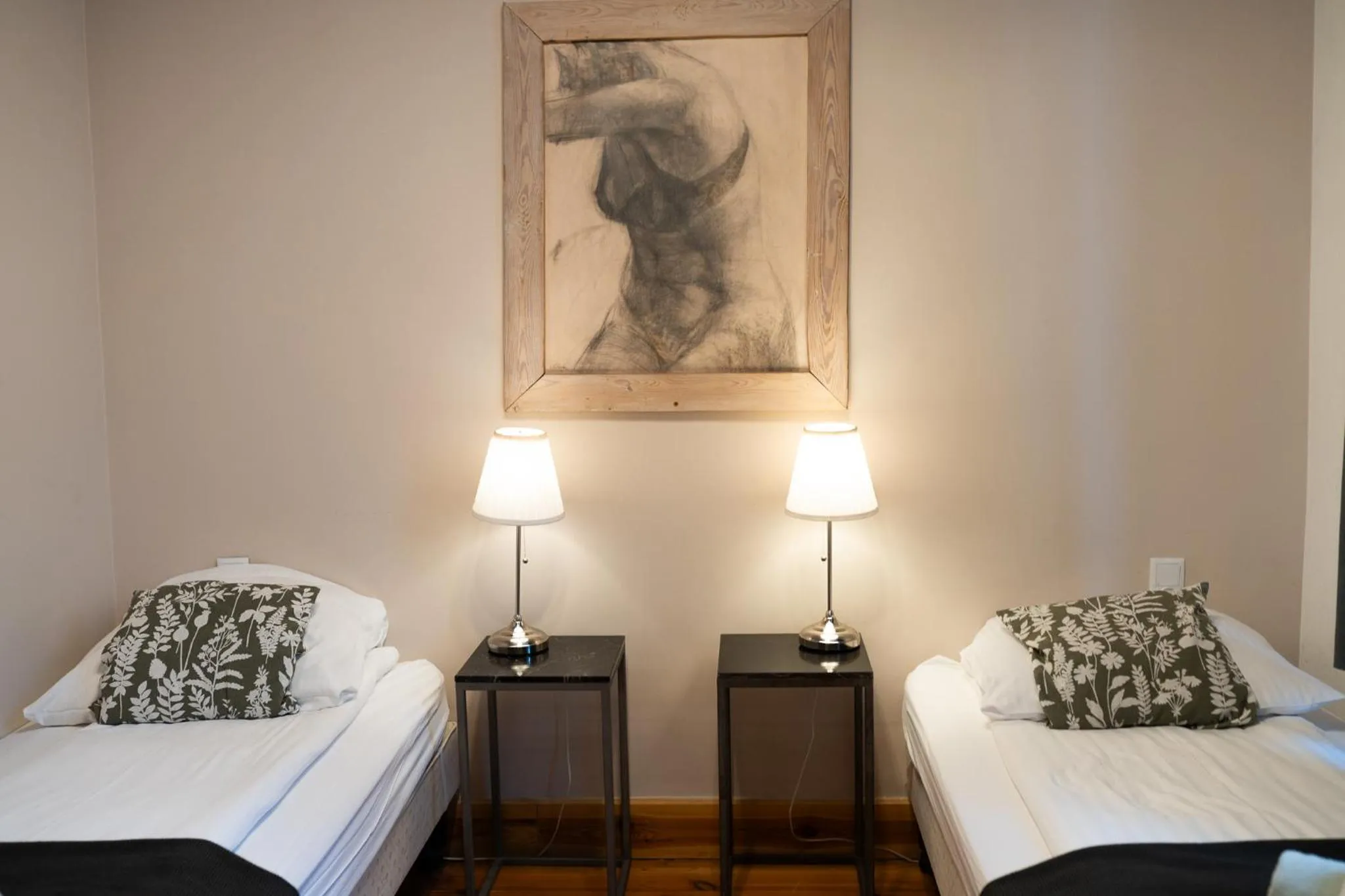 Bedroom, Bed in Dom Zachariasza Zappio