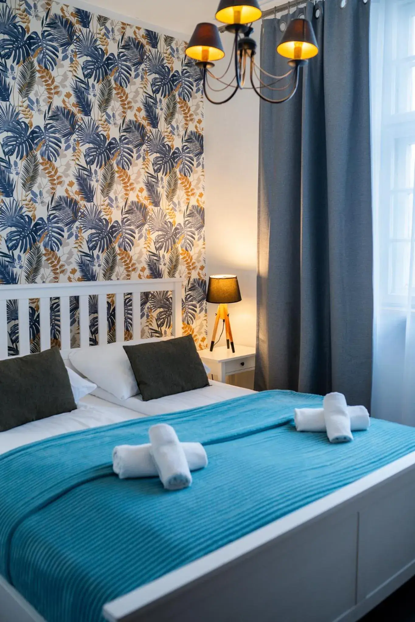 Studio Apartment in Dom Zachariasza Zappio Studio Apartment in Dom Zachariasza Zappio