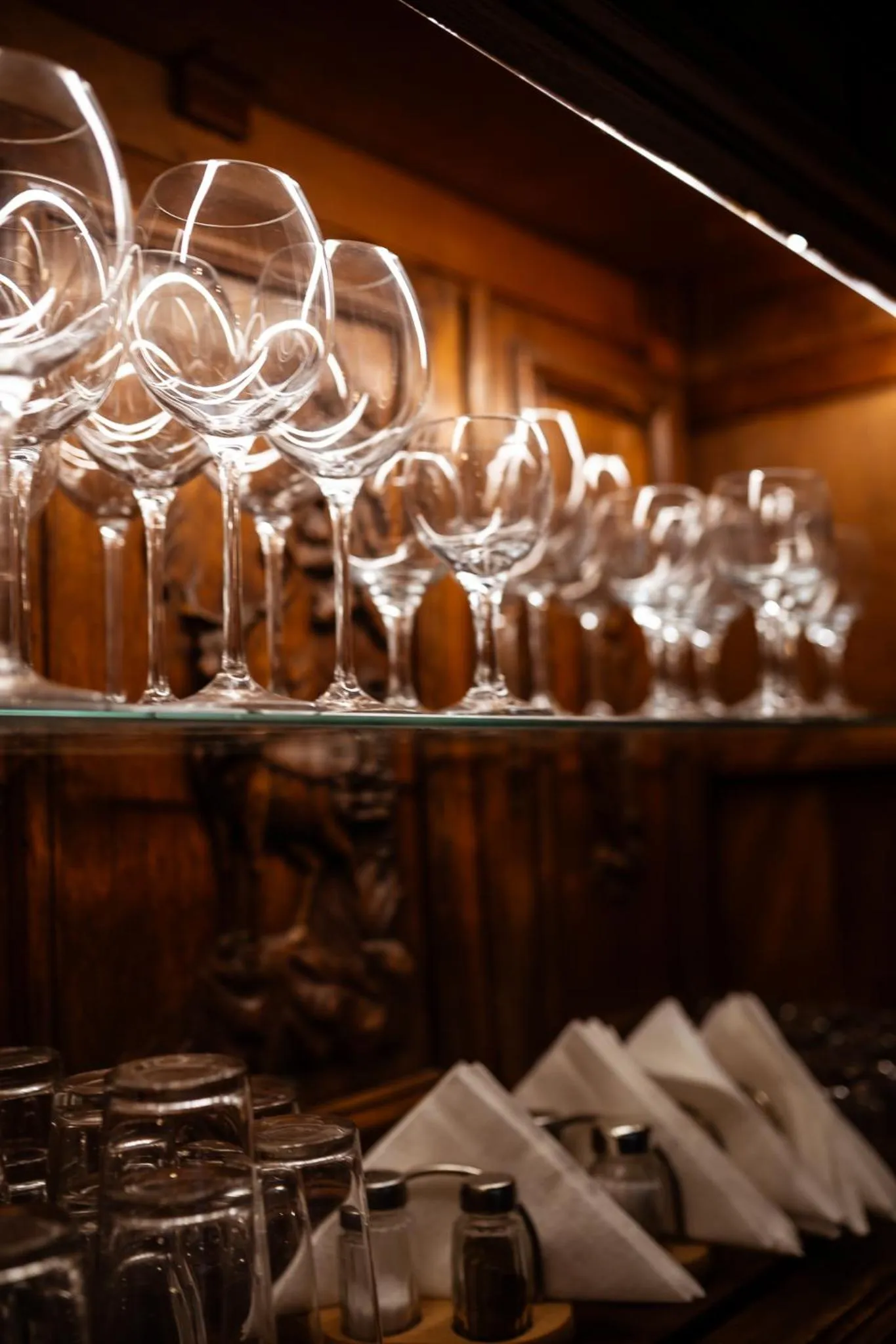 Restaurant/places to eat in Dom Zachariasza Zappio