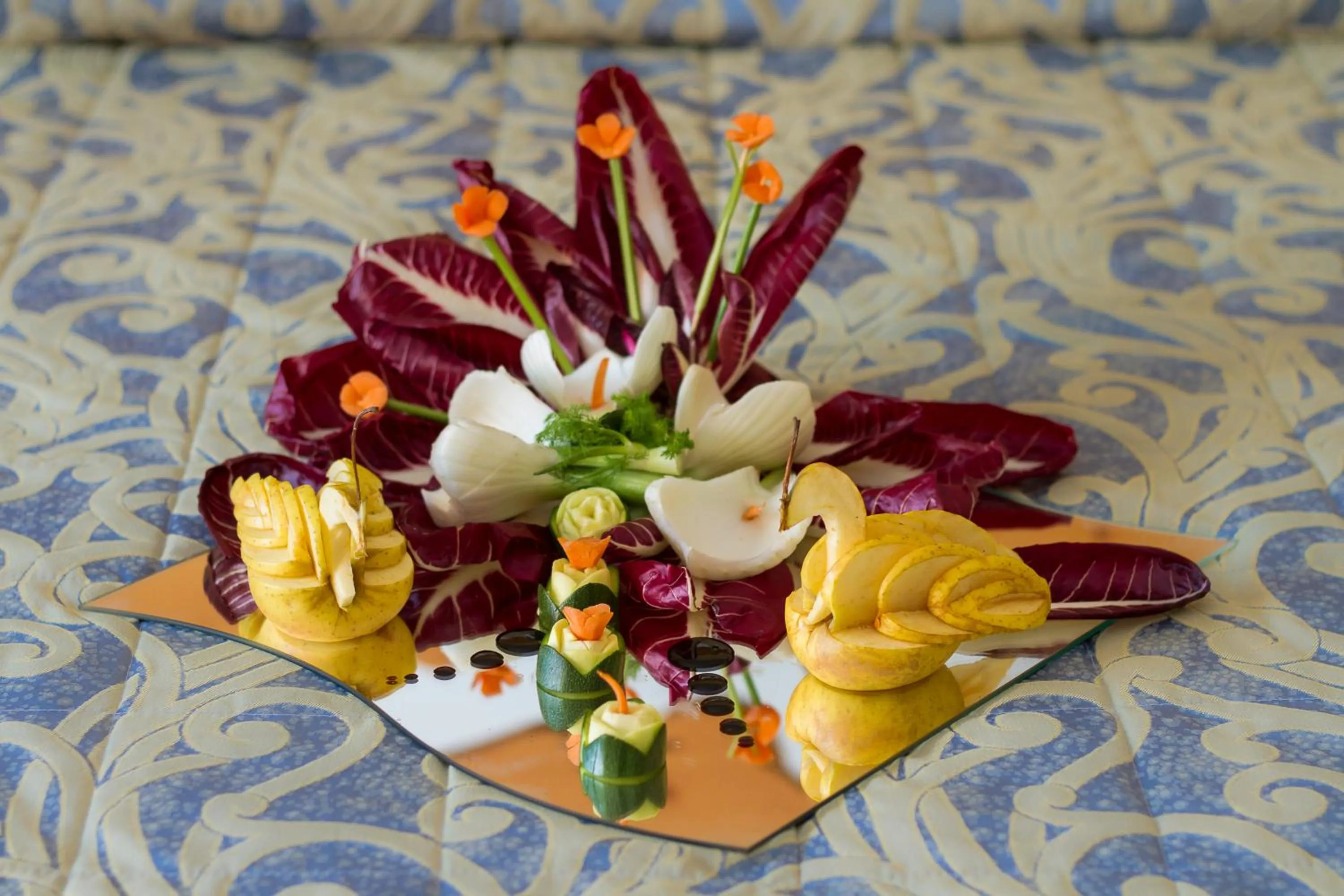 Hotel Rivè - Complesso Turistico Campo Smith