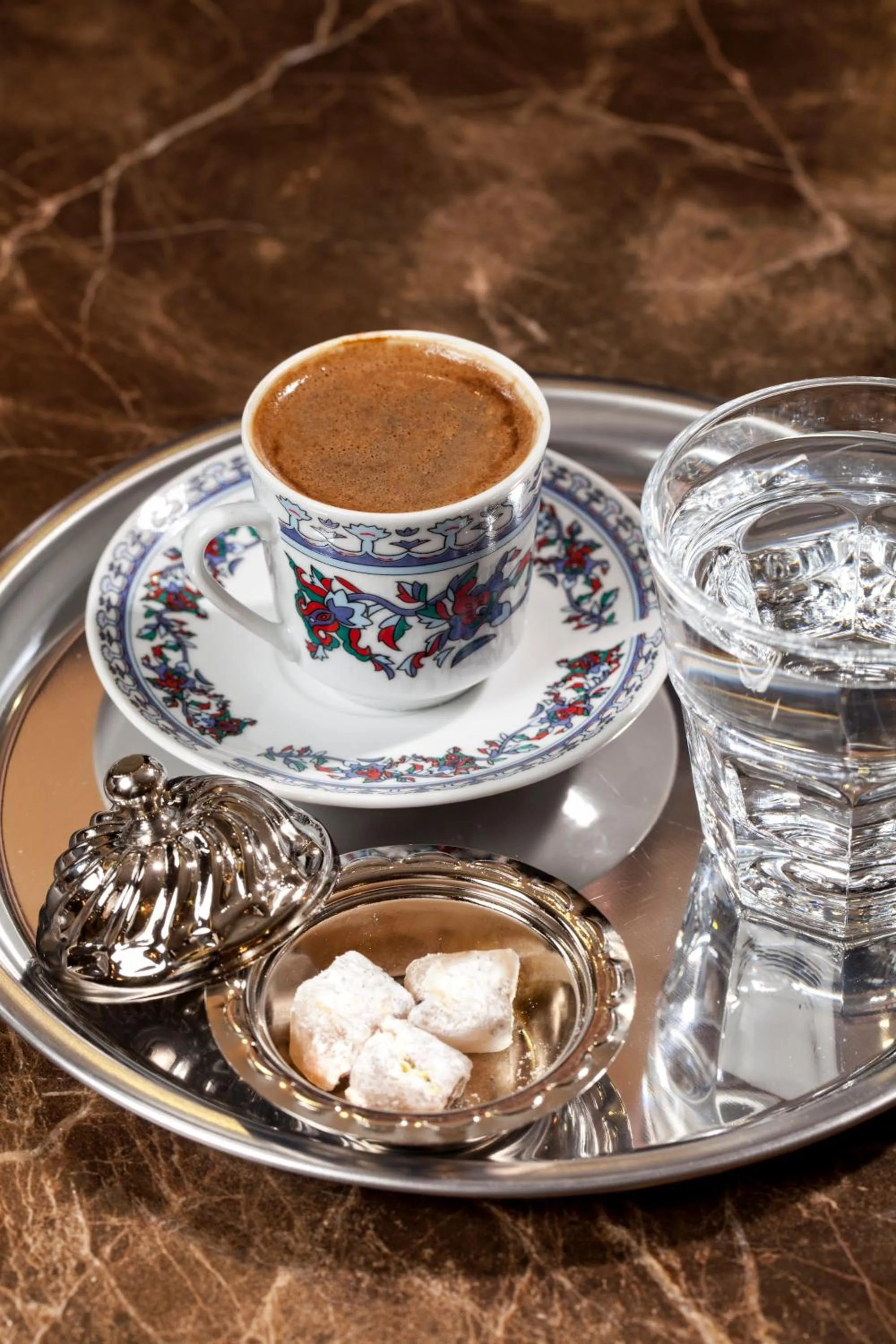 Lounge or bar in Grand Halic Goldenhorn