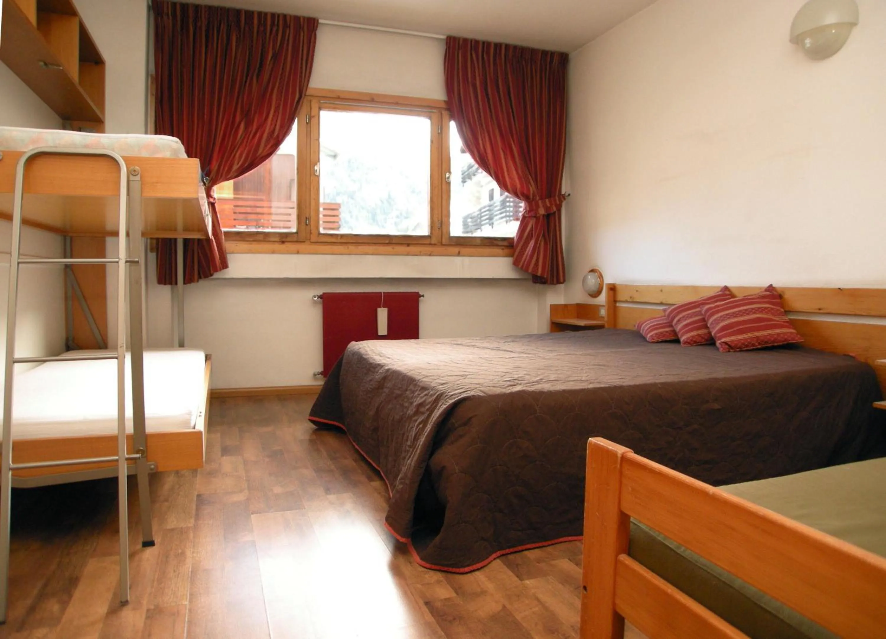 Hostel San Matteo