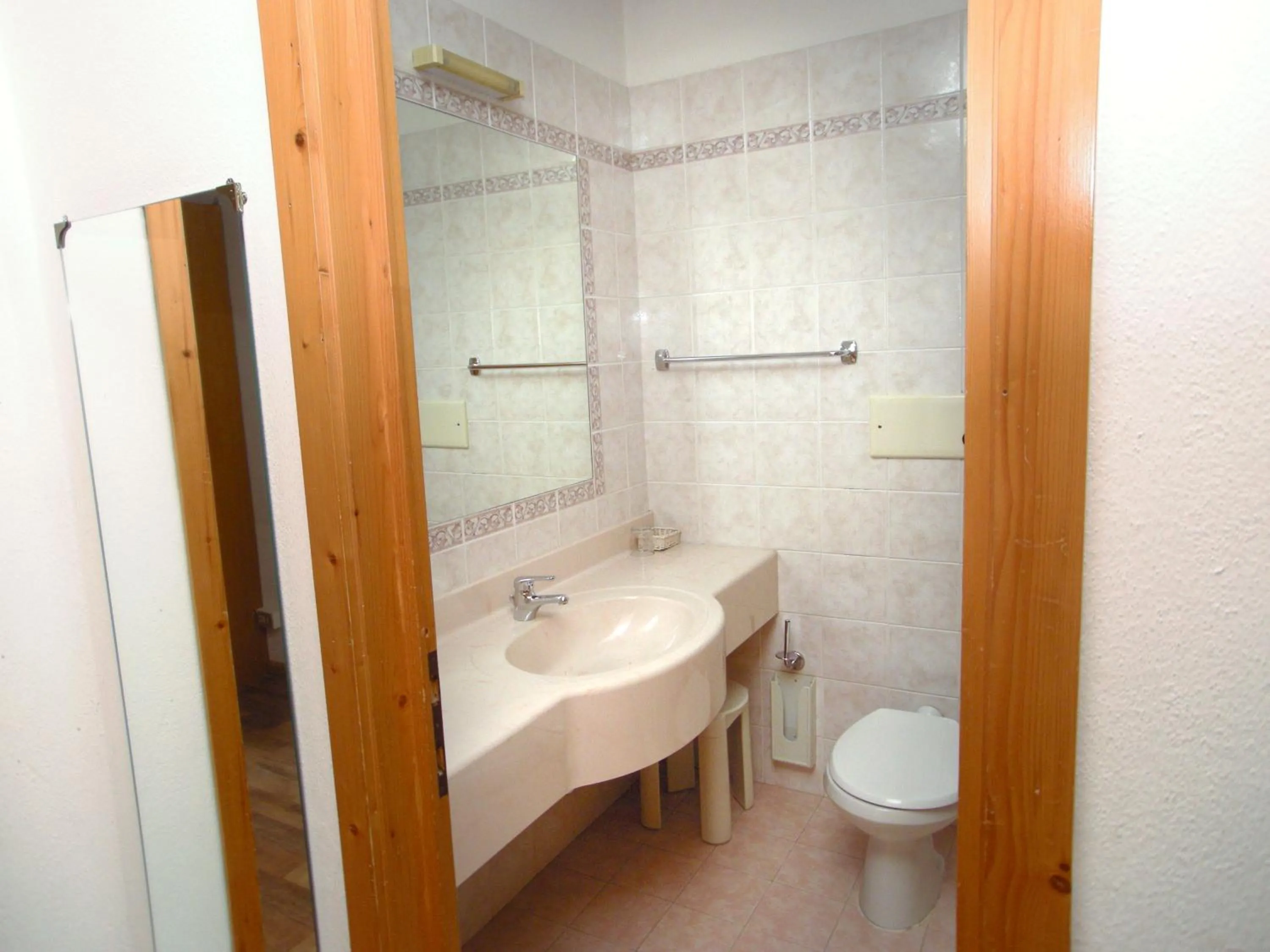 Hostel San Matteo