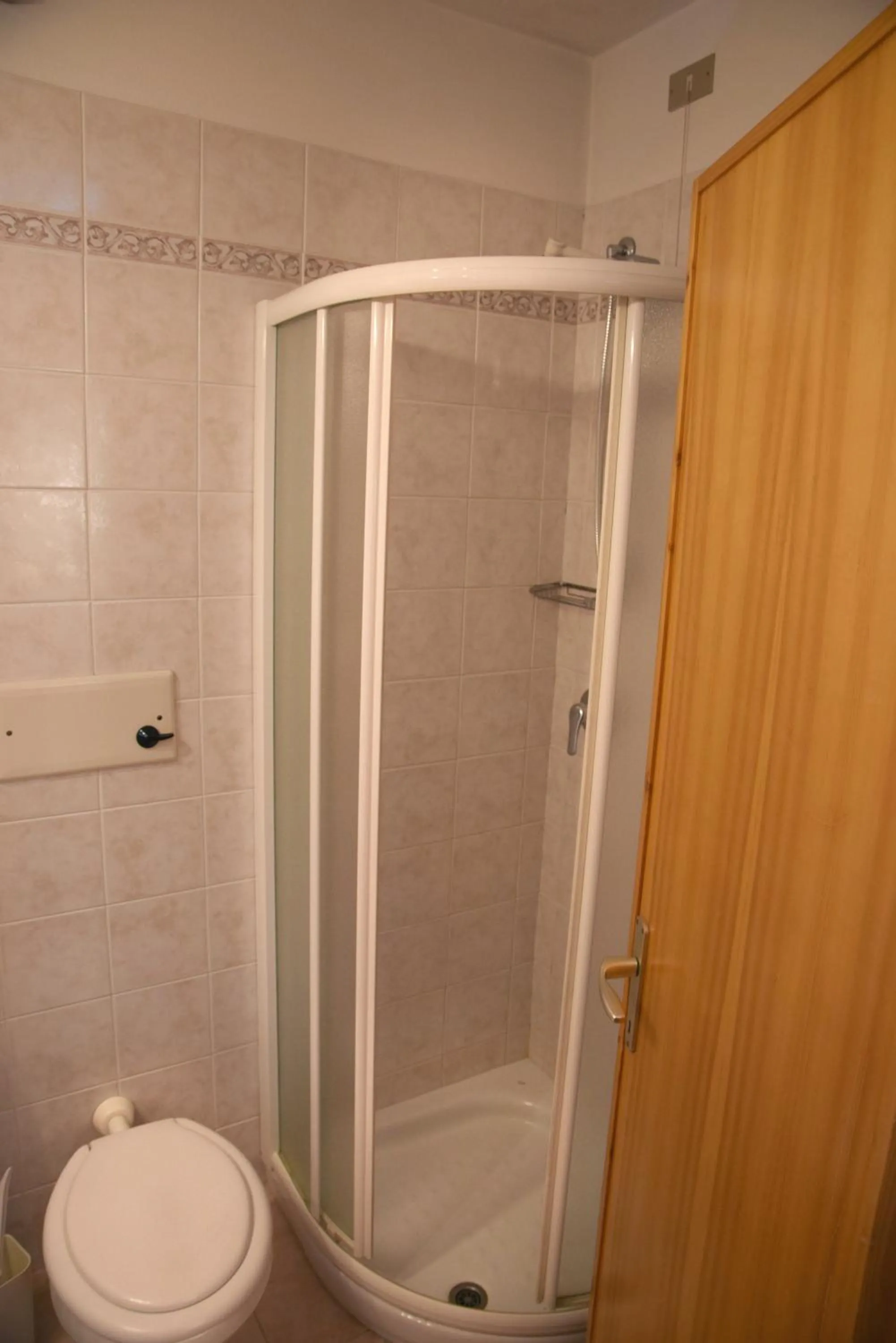 Hostel San Matteo