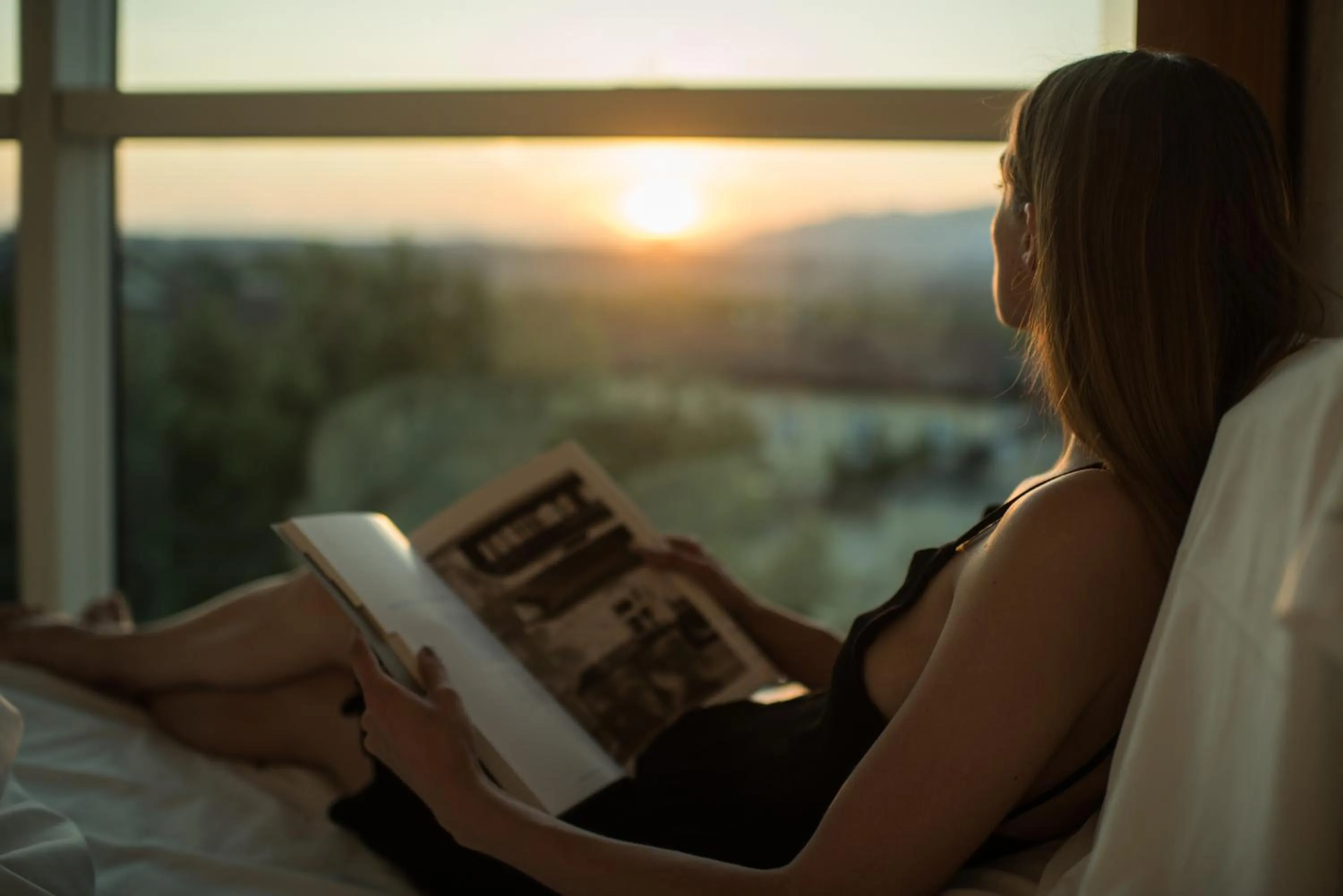 Bedroom in C-Hotel & Spa