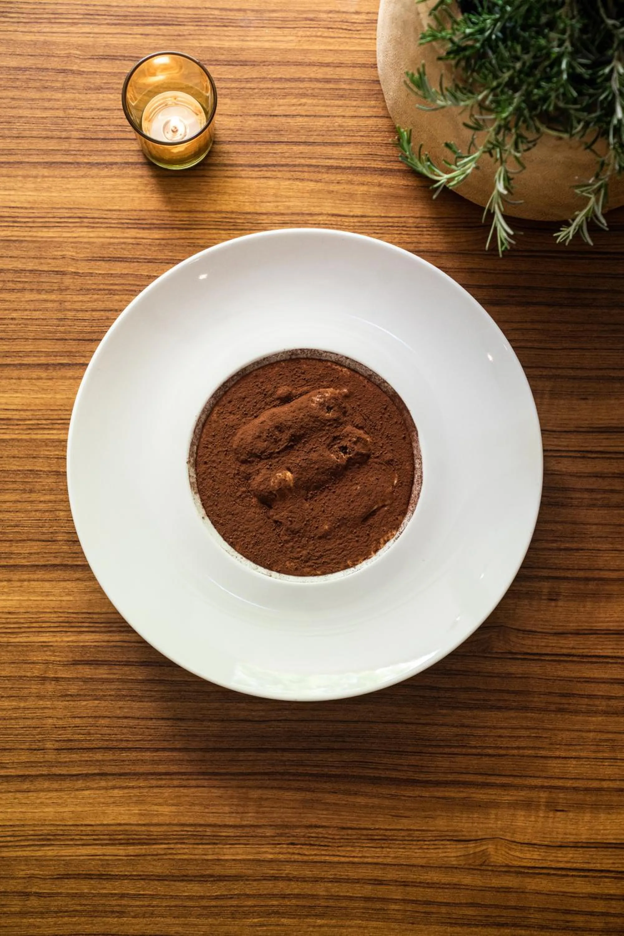 Food and drinks in C-Hotel & Spa