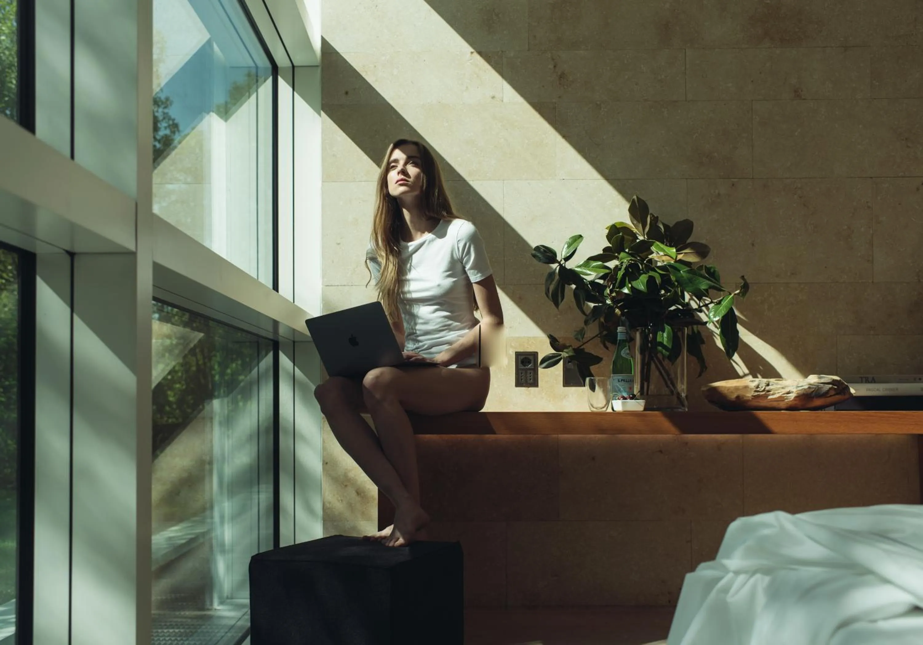 Bedroom, Bed in C-Hotel & Spa