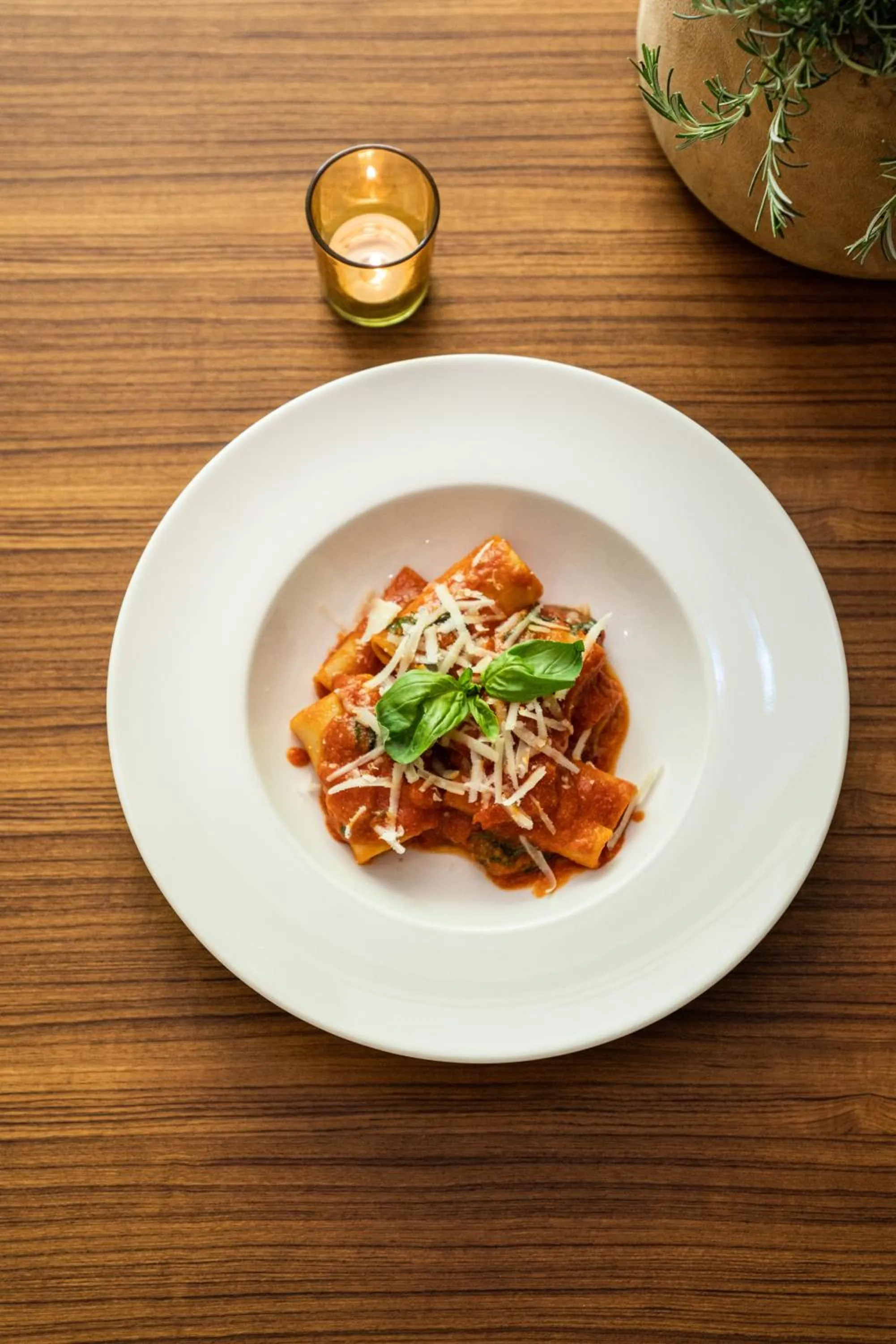 Food and drinks in C-Hotel & Spa