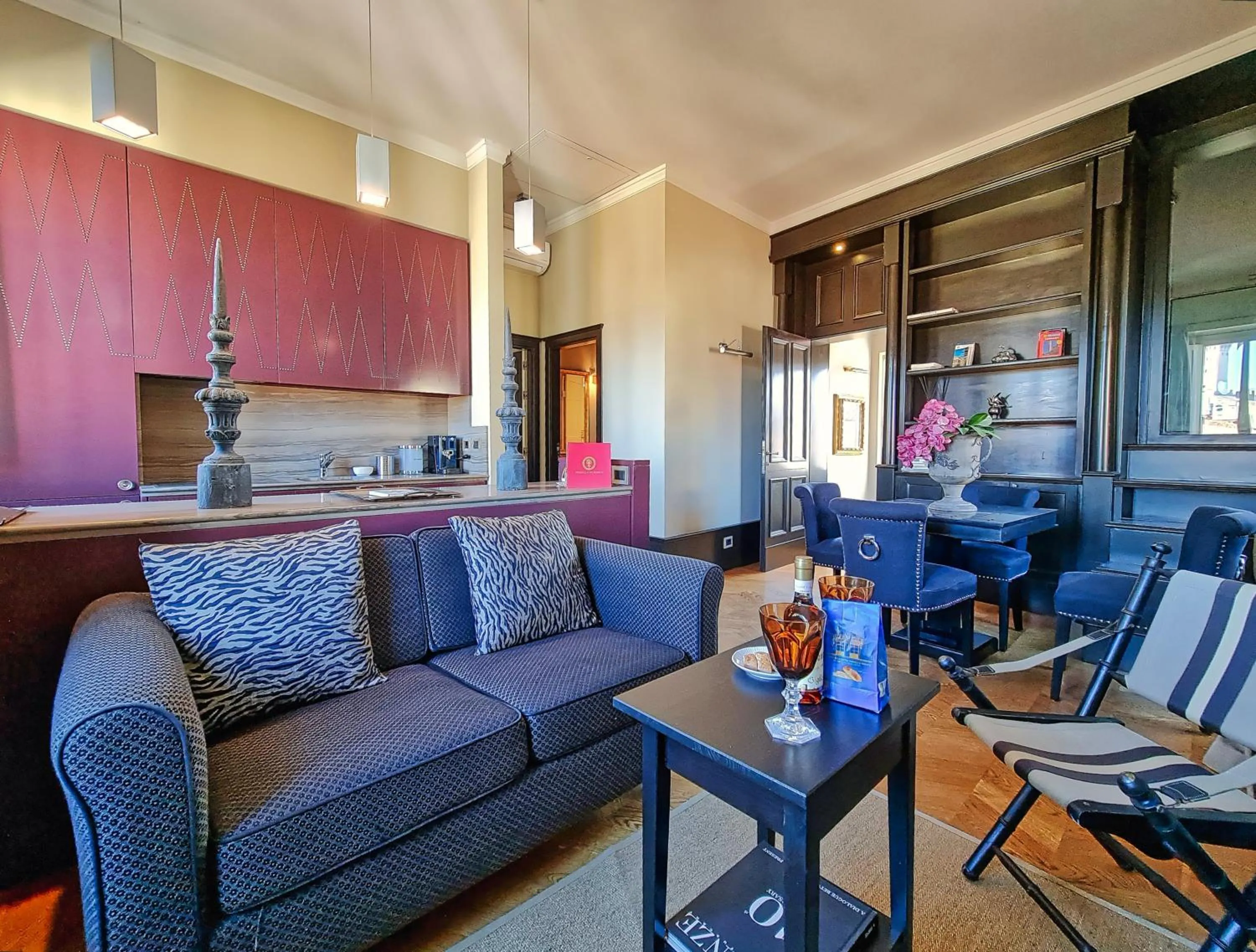 Hotel L'Orologio Firenze - WTB Hotels