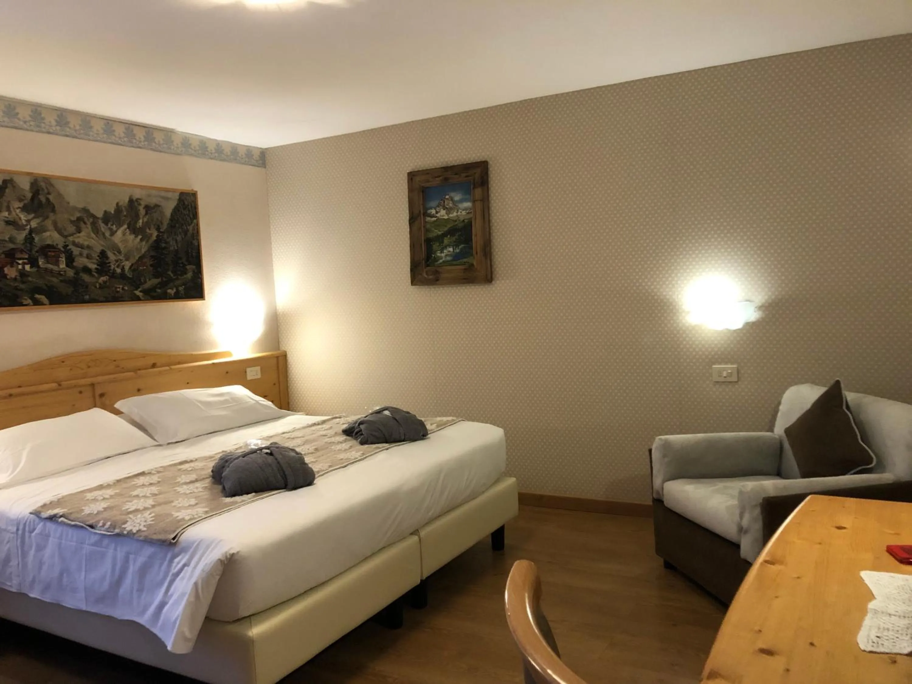 Hotel Edelweiss 3 Stelle SUPERIOR