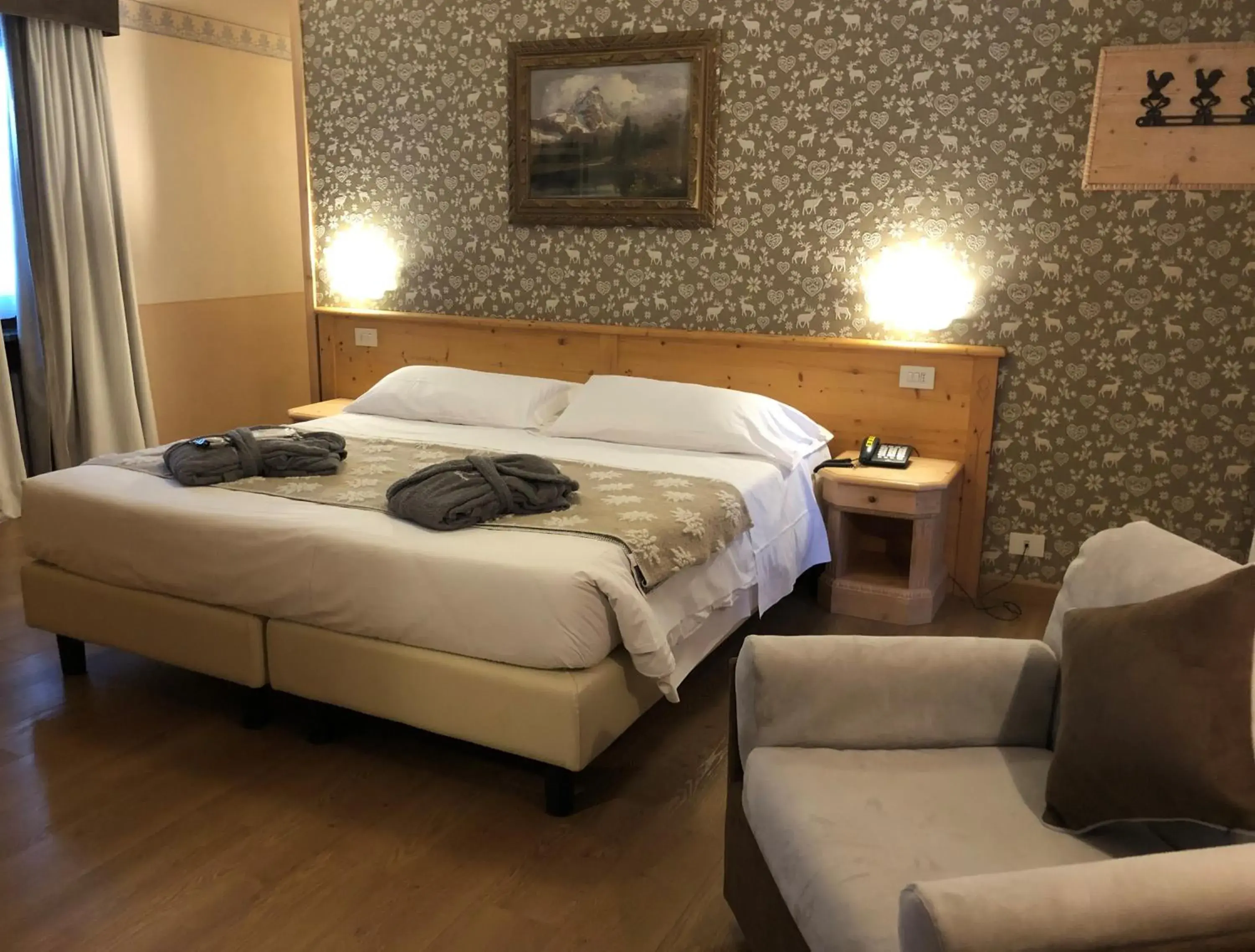 Hotel Edelweiss 3 Stelle SUPERIOR Hotel Edelweiss 3 Stelle SUPERIOR
