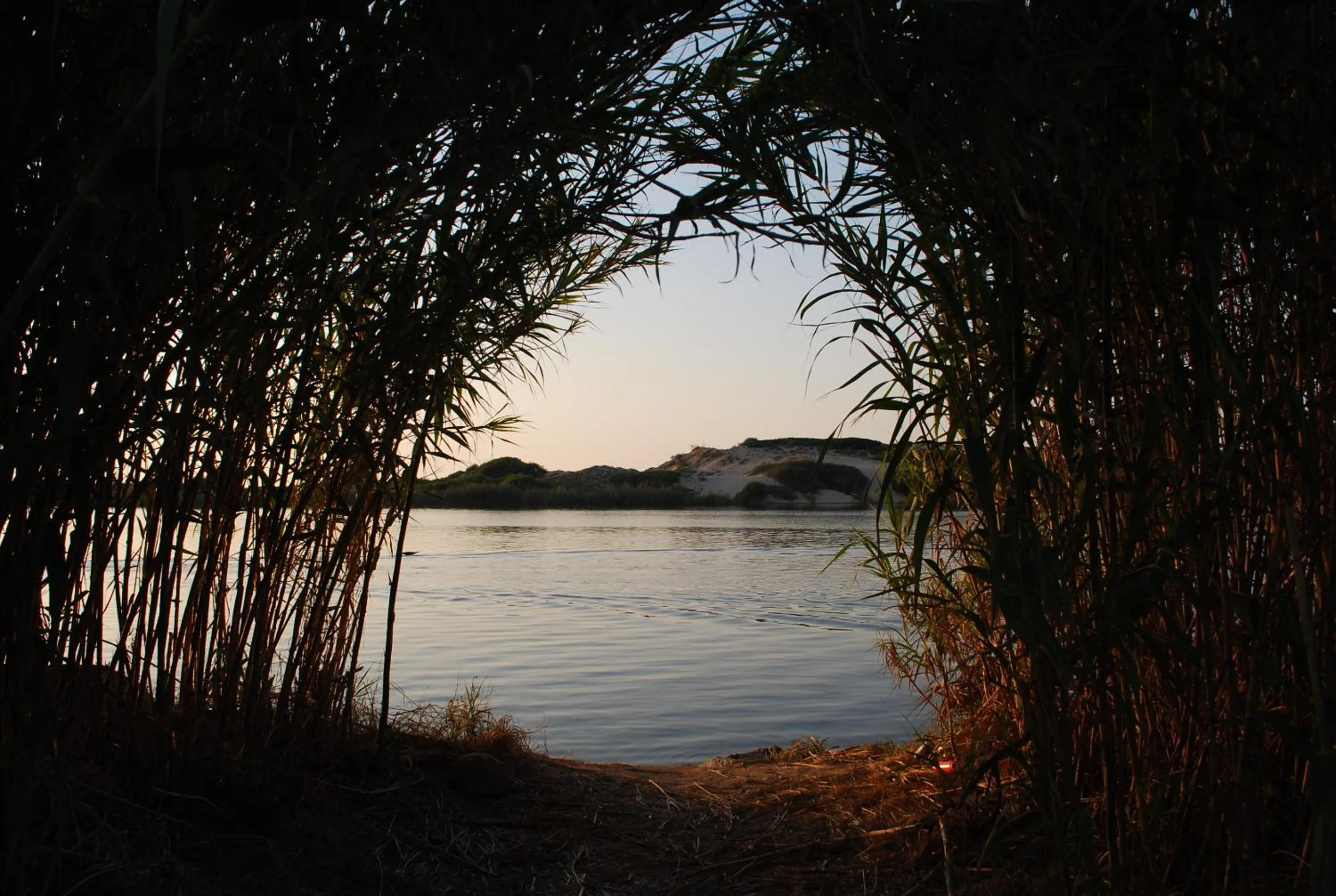 Day in Abbaidda Hotel