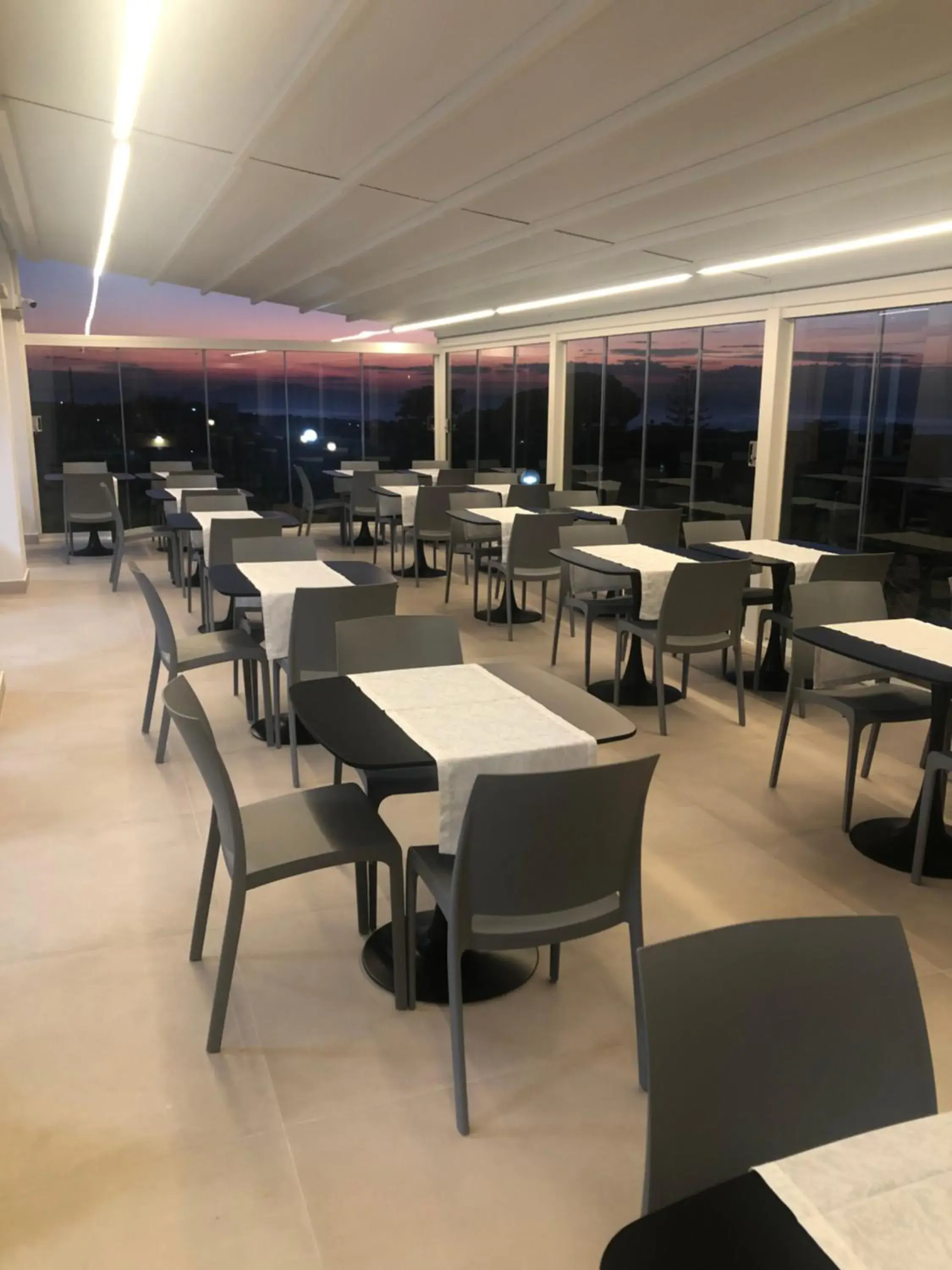 Restaurant/places to eat in Abbaidda Hotel Restaurant/places to eat in Abbaidda Hotel