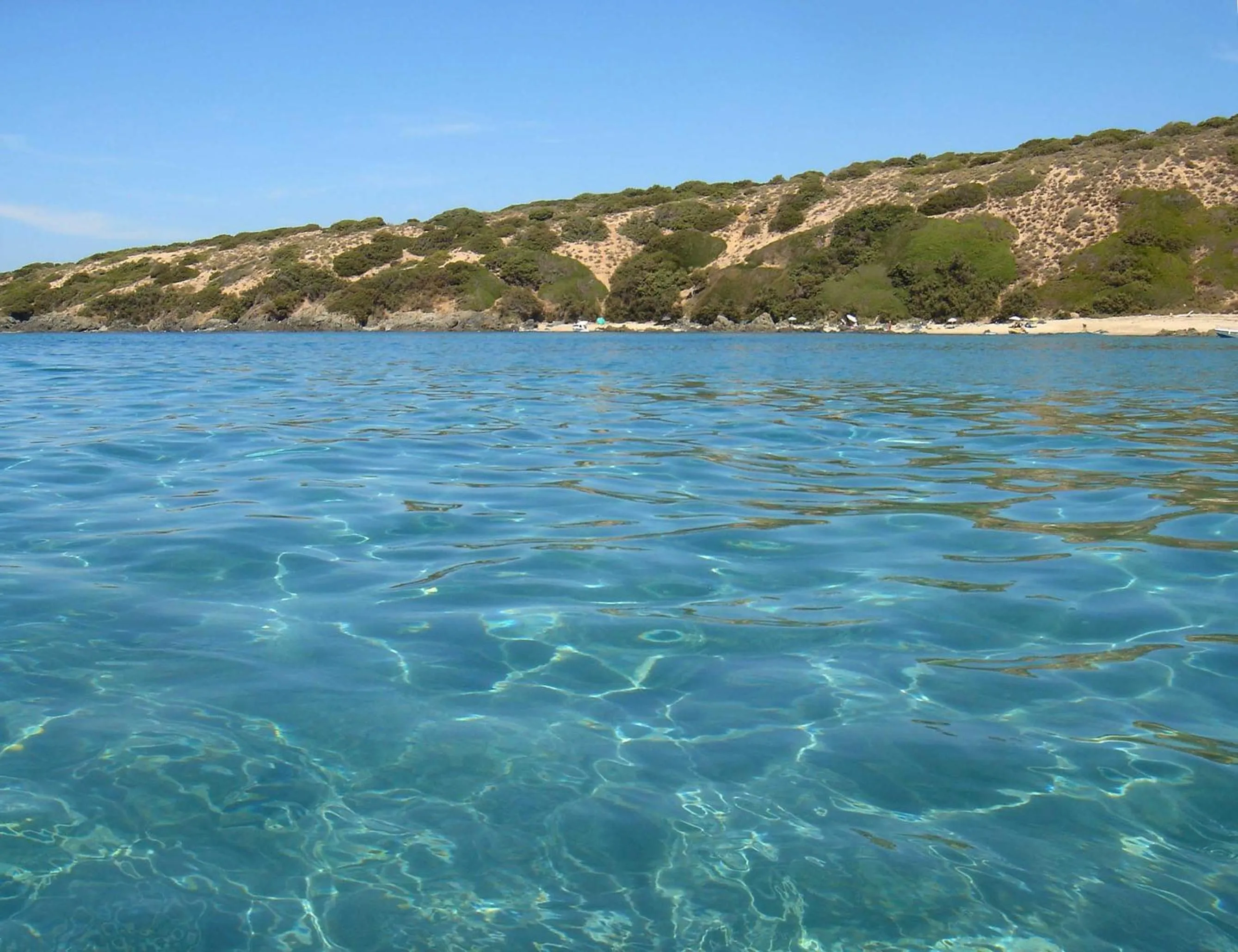 Day in Abbaidda Hotel