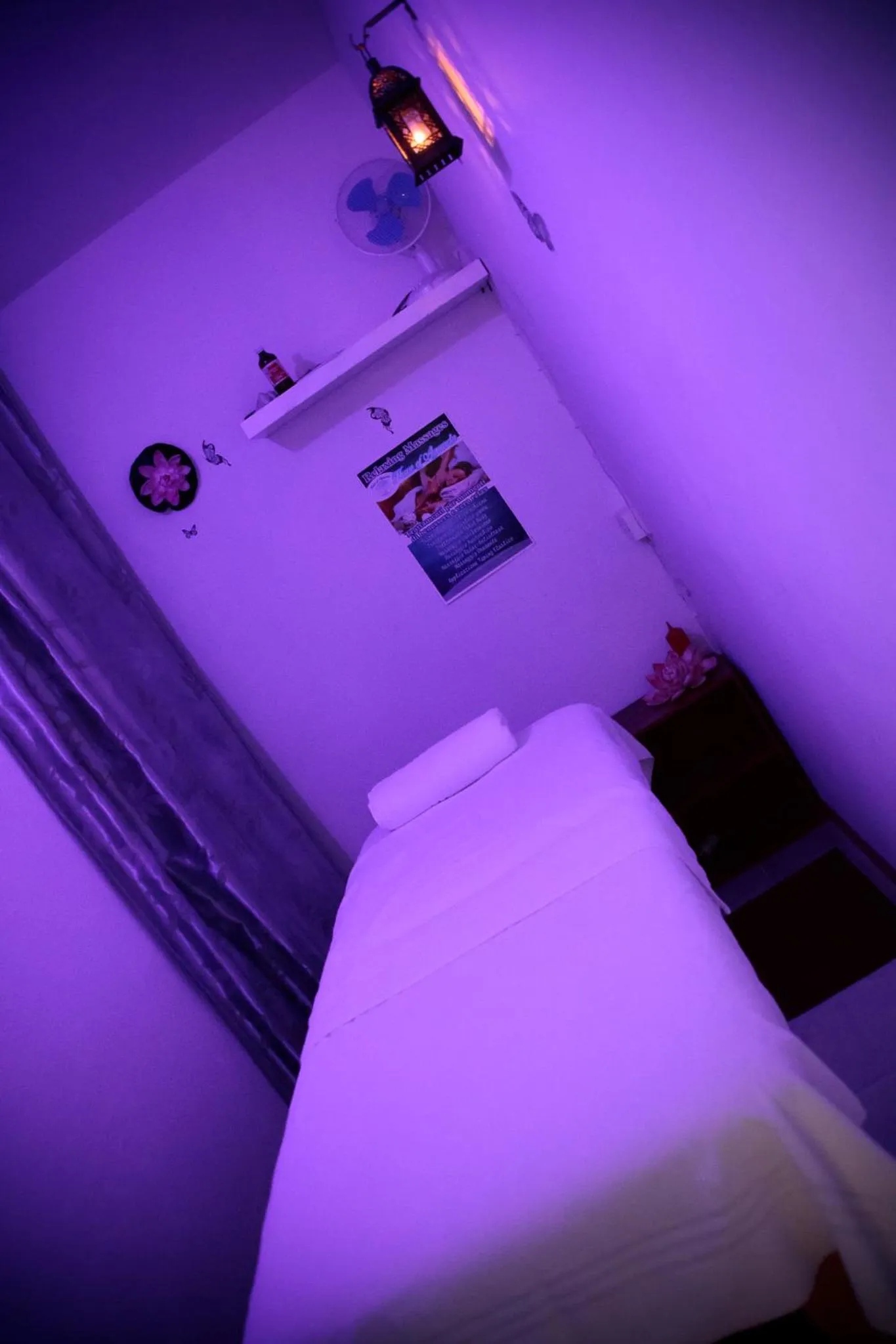 Massage, Bed in Abbaidda Hotel