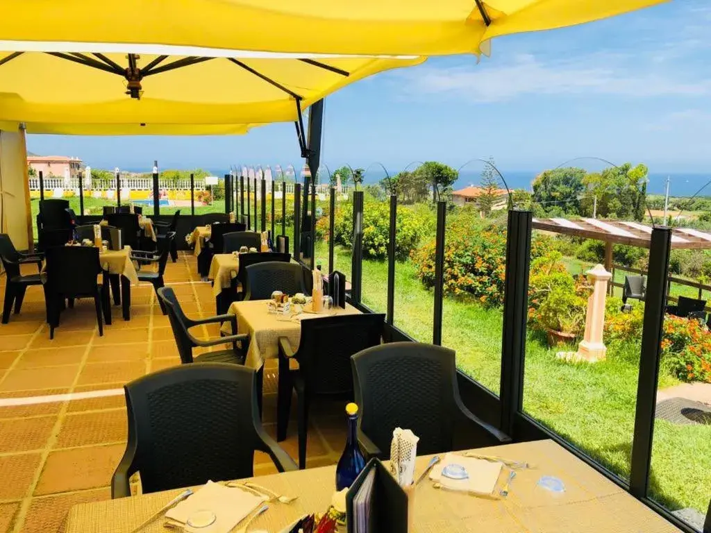 Restaurant/places to eat in Abbaidda Hotel Restaurant/places to eat in Abbaidda Hotel