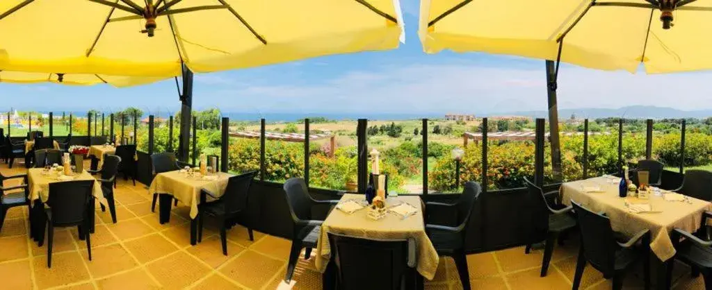 Restaurant/places to eat in Abbaidda Hotel Restaurant/places to eat in Abbaidda Hotel