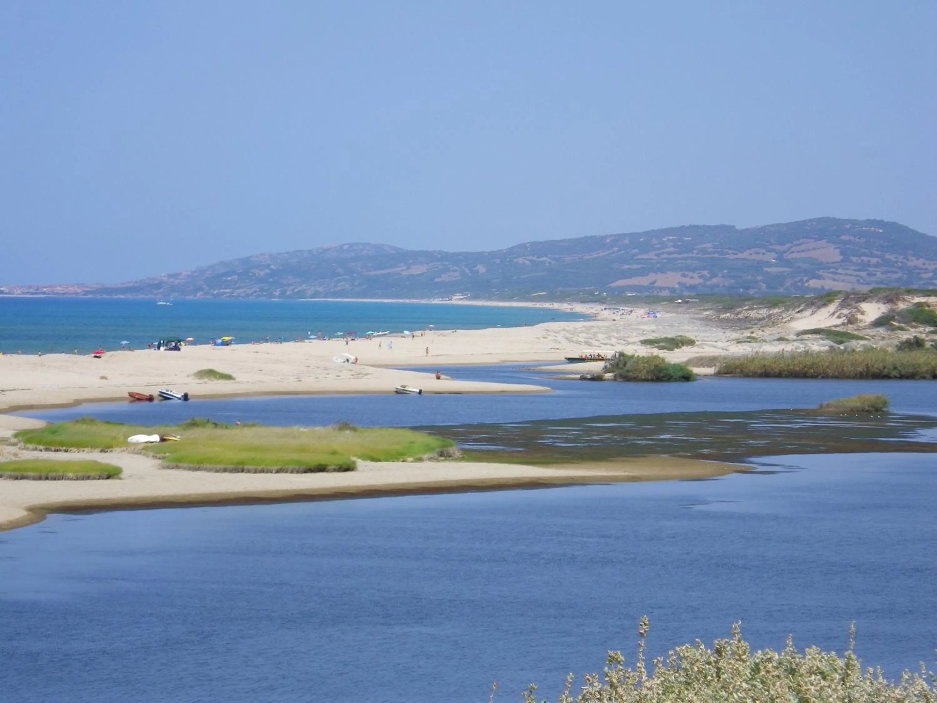 Day in Abbaidda Hotel