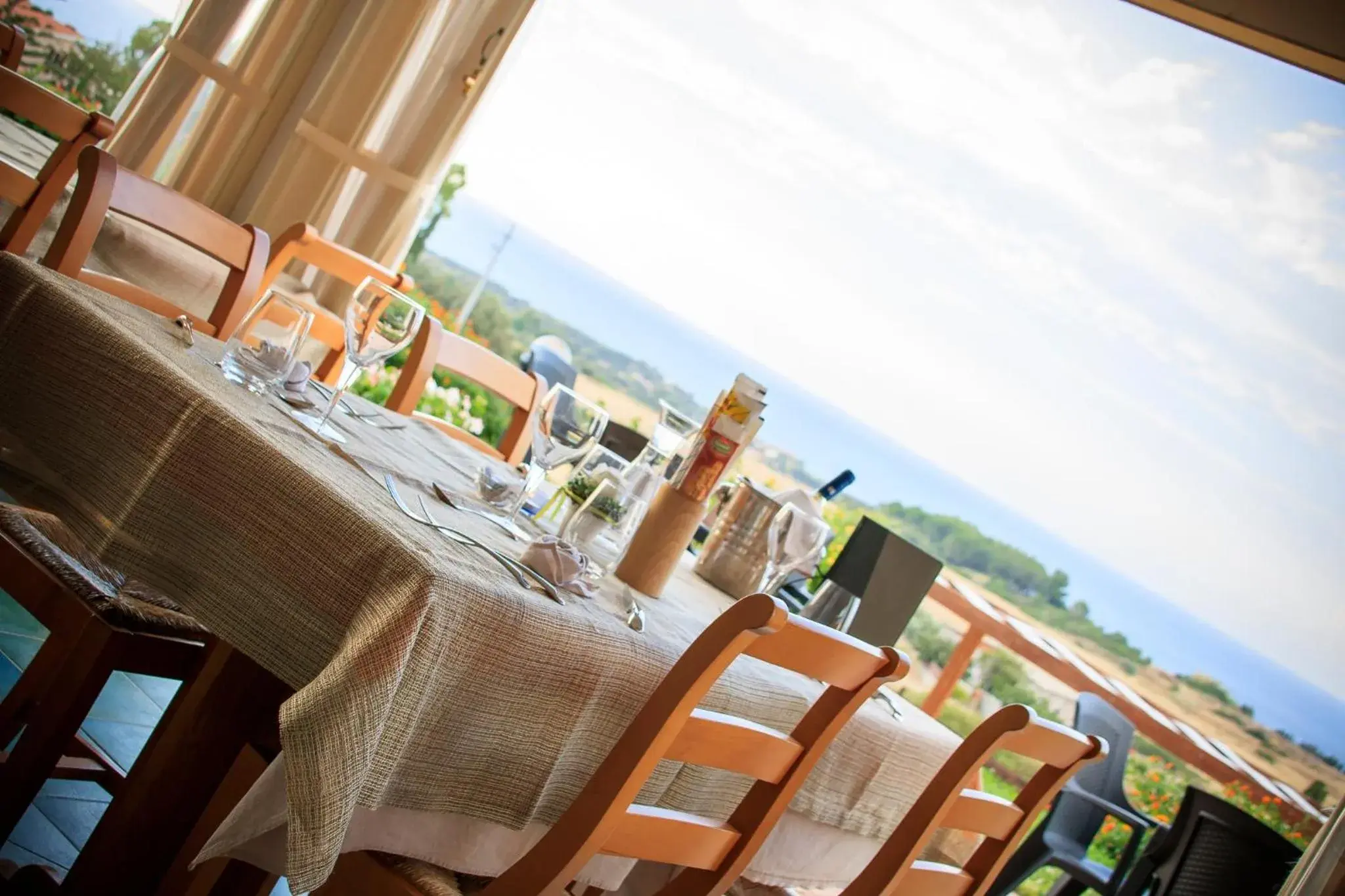 Lounge or bar in Abbaidda Hotel Lounge or bar in Abbaidda Hotel