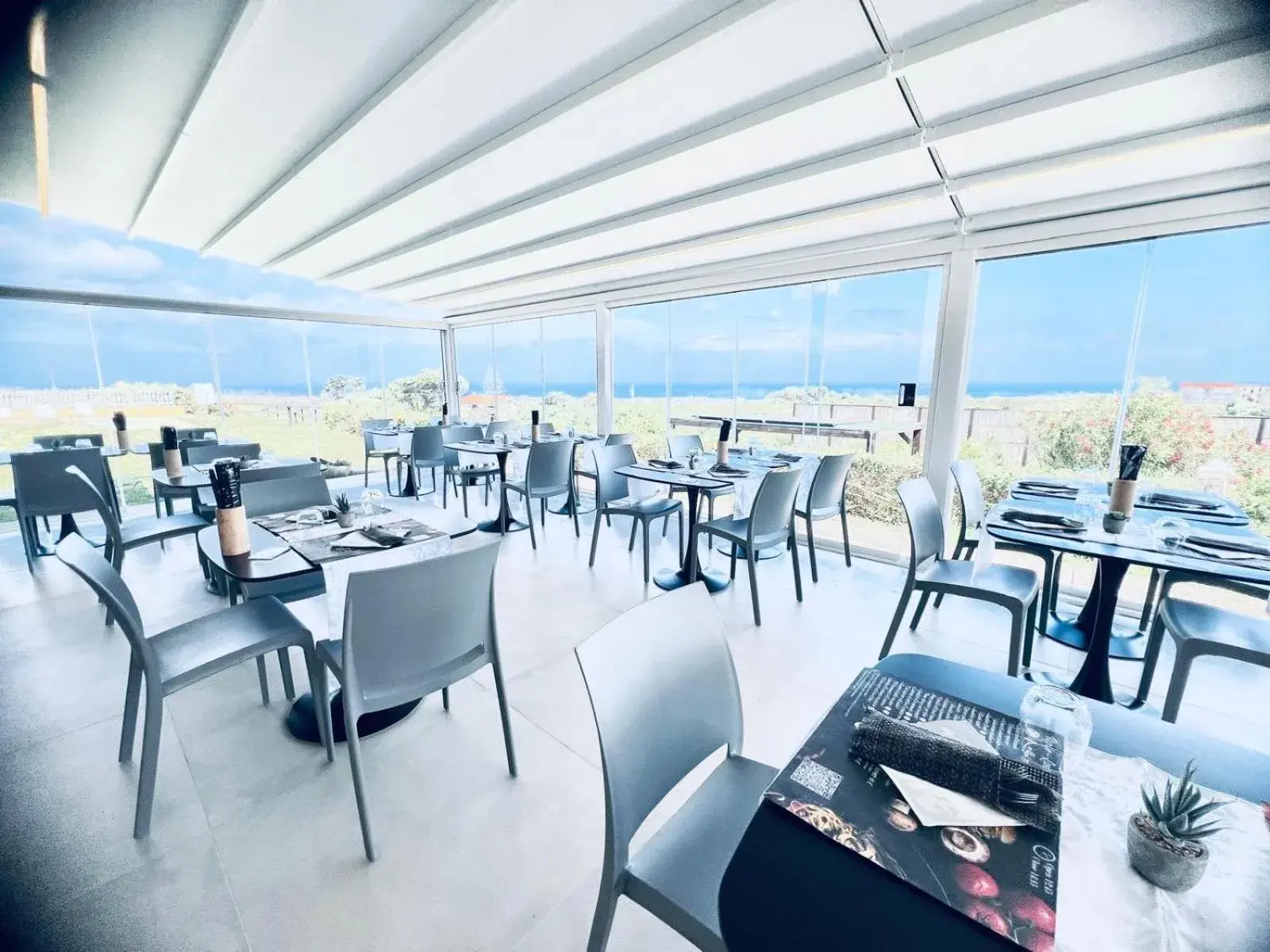 Restaurant/places to eat in Abbaidda Hotel Restaurant/places to eat in Abbaidda Hotel