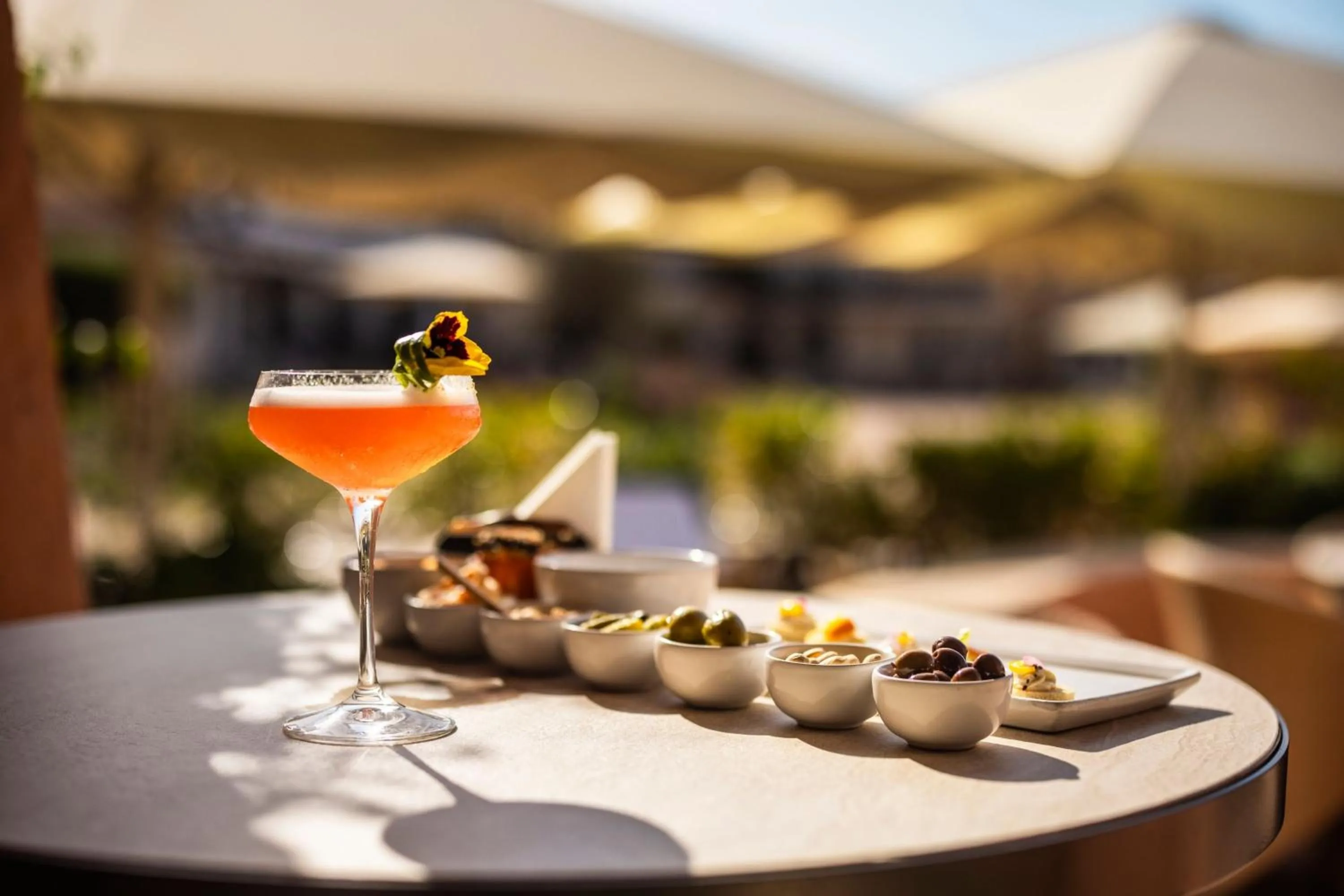 Lounge or bar in Cervo Hotel,Costa Smeralda Resort