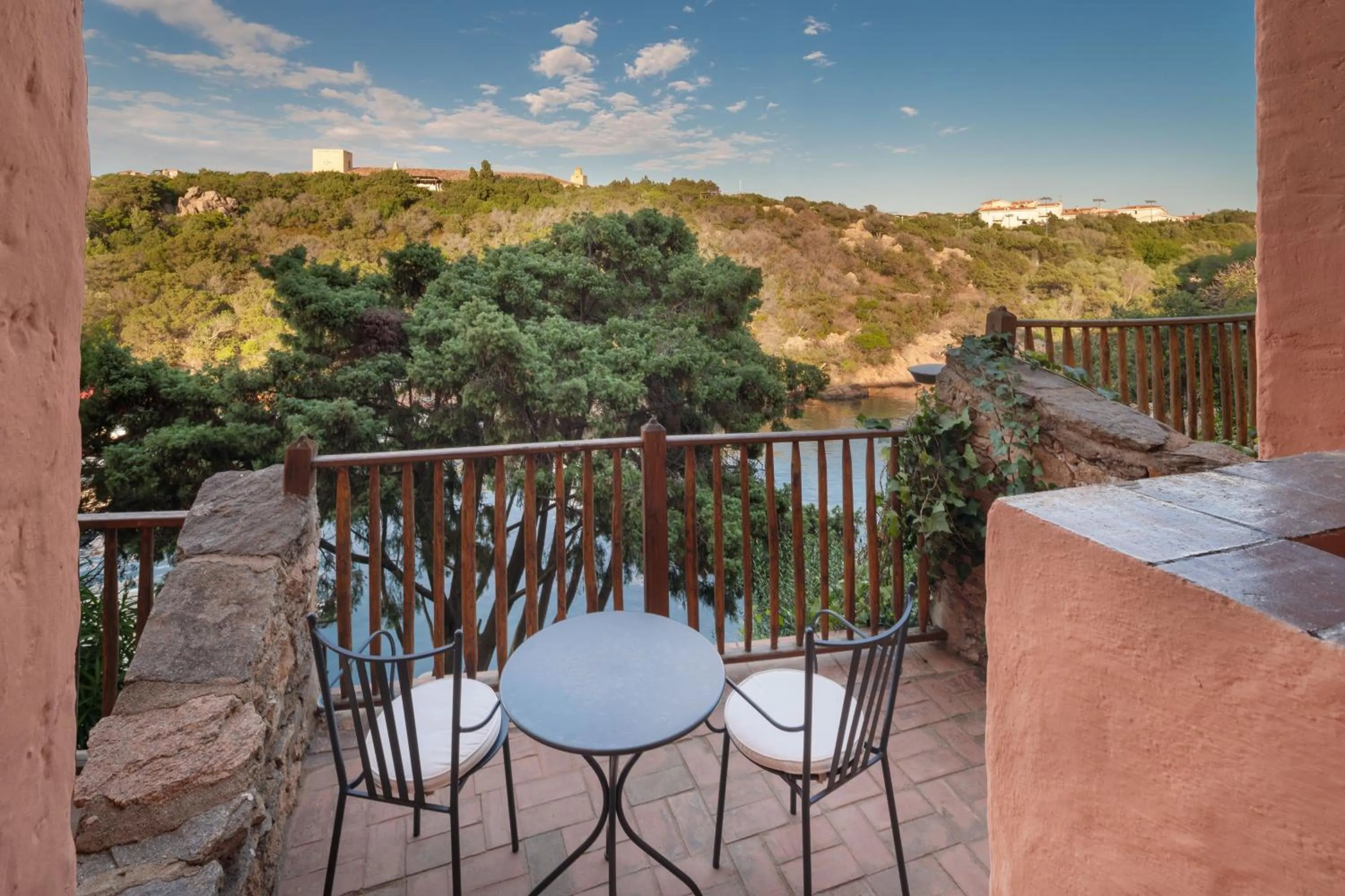 Photo of the whole room in Cervo Hotel,Costa Smeralda Resort