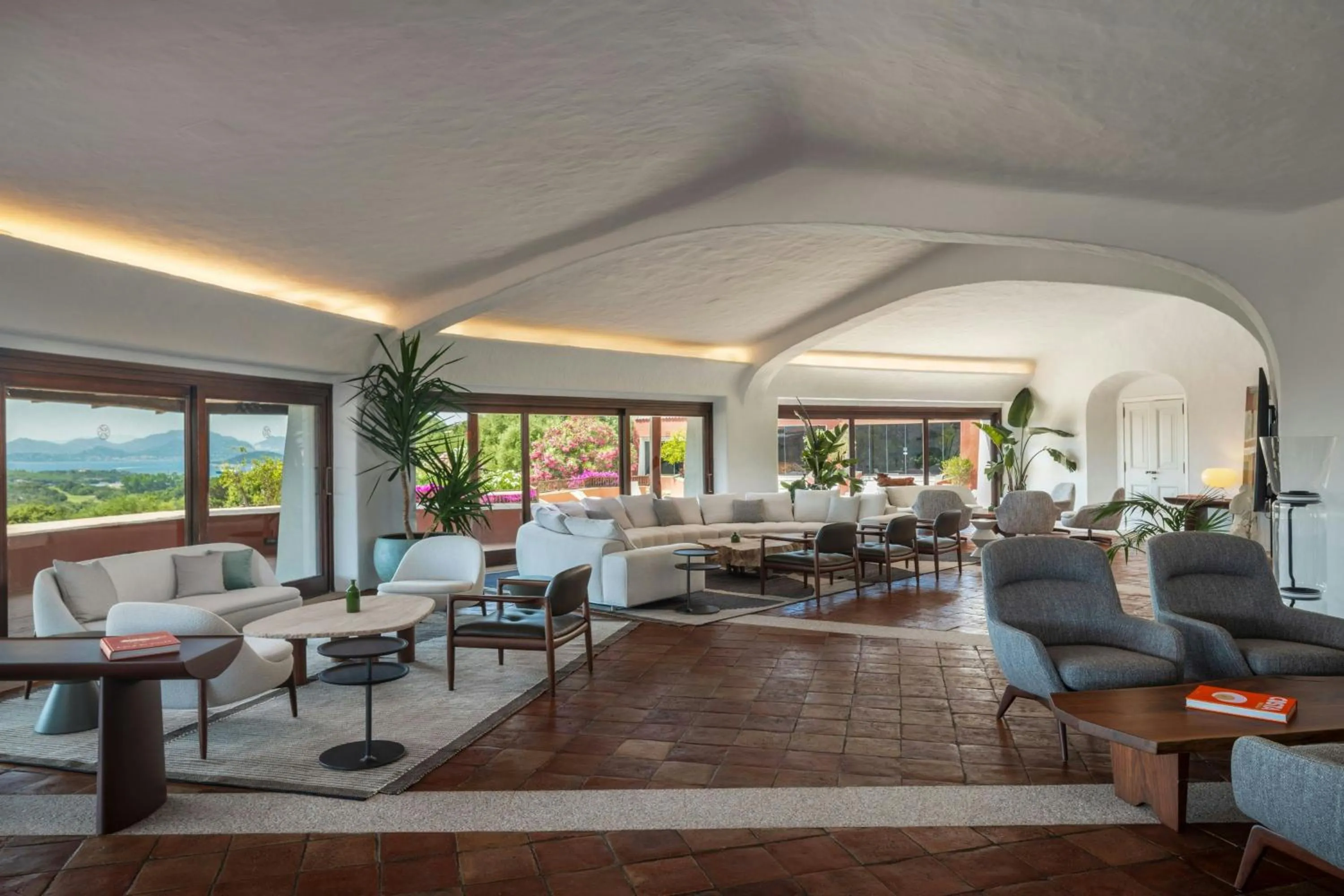 Other in Hotel Cala di Volpe, a Luxury Collection Hotel, Costa Smeralda