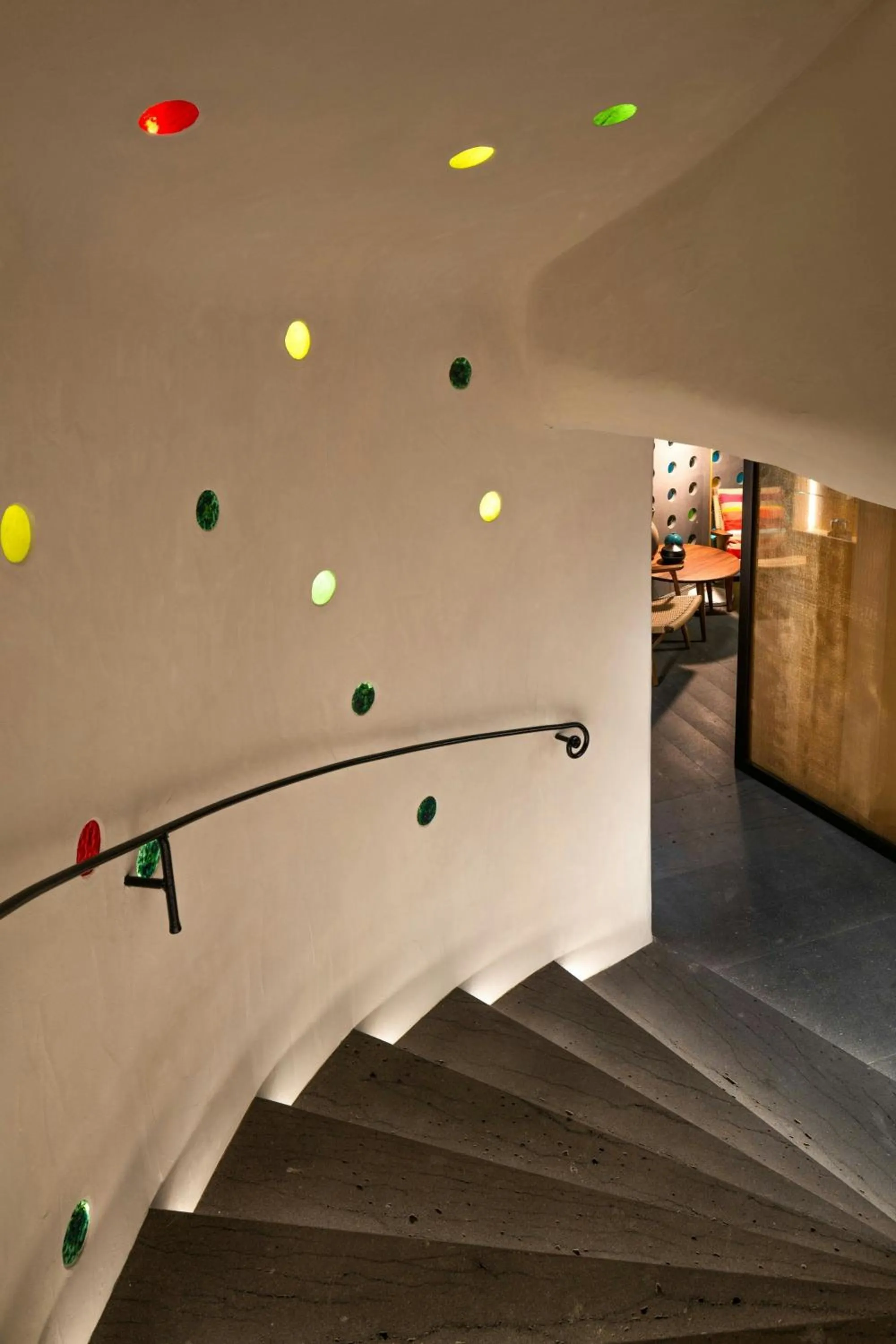 Spa and wellness centre/facilities in Hotel Cala di Volpe, a Luxury Collection Hotel, Costa Smeralda