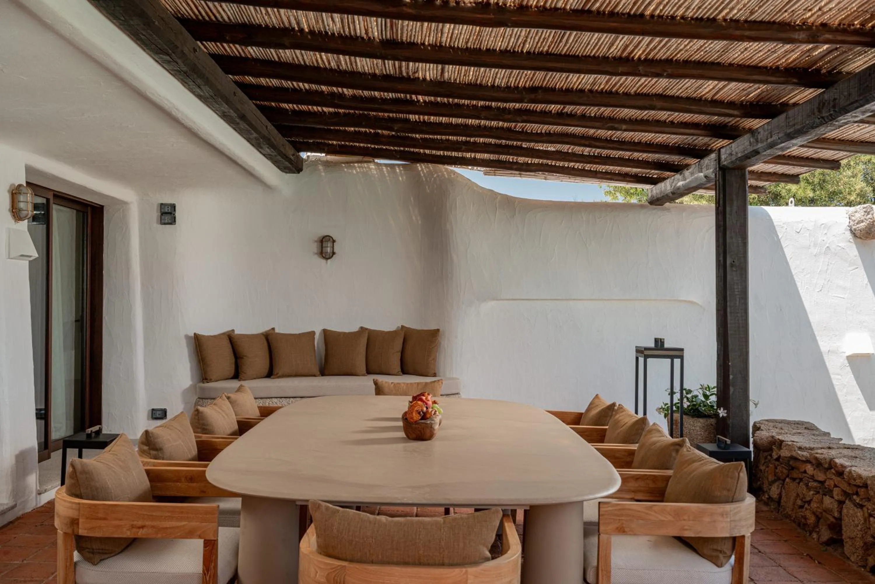 Hotel Pitrizza, Costa Smeralda