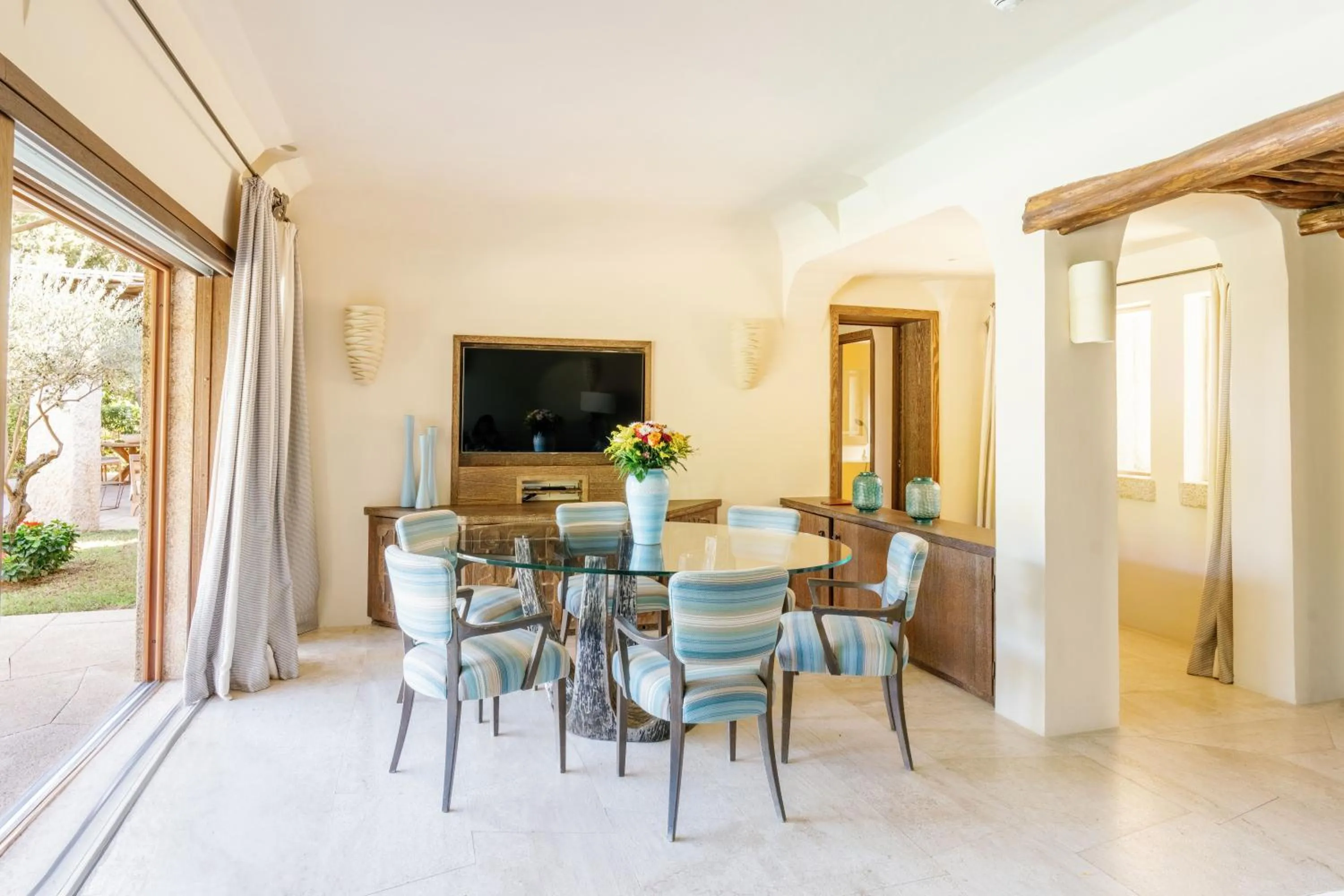 Hotel Pitrizza, Costa Smeralda