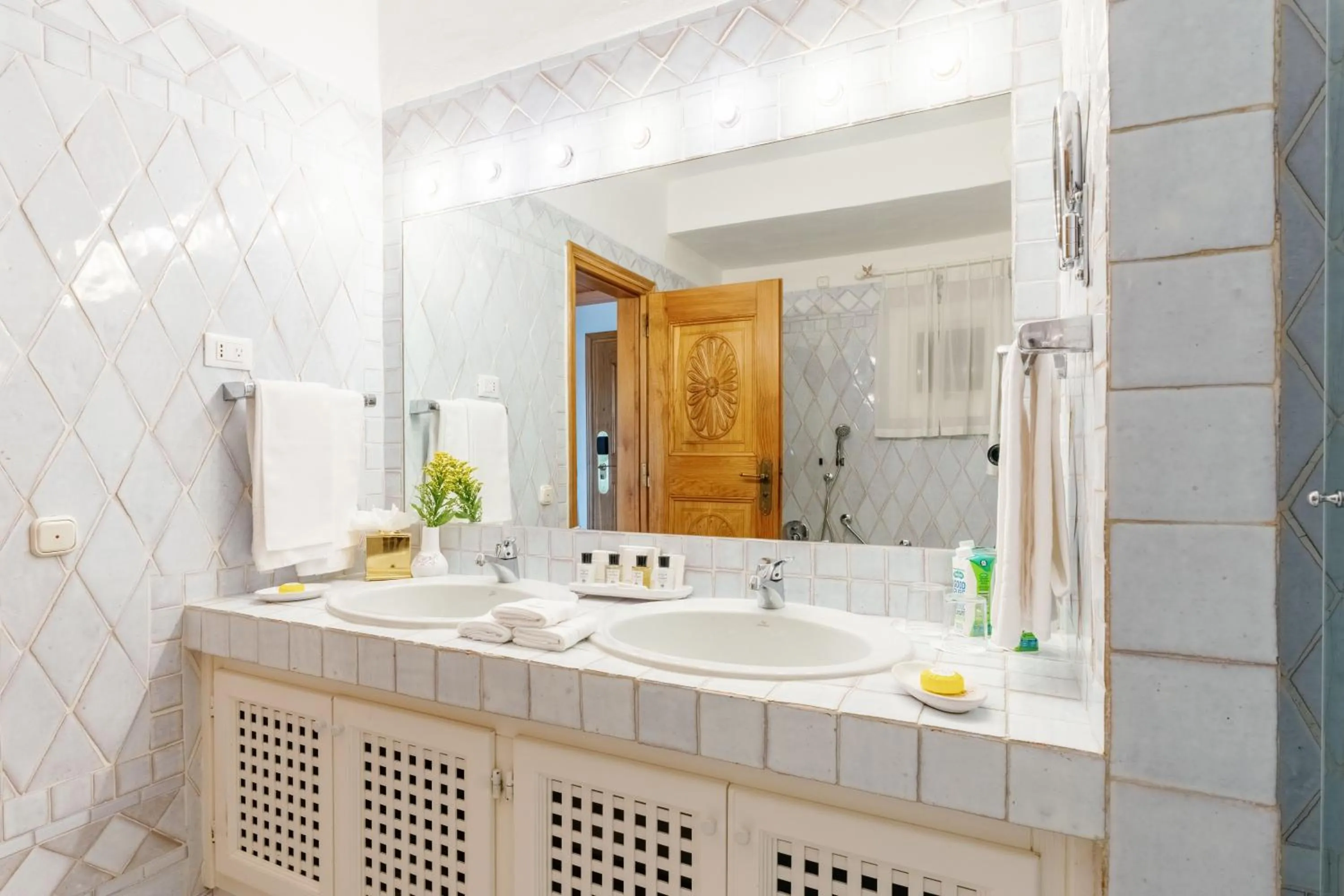 Hotel Pitrizza, Costa Smeralda