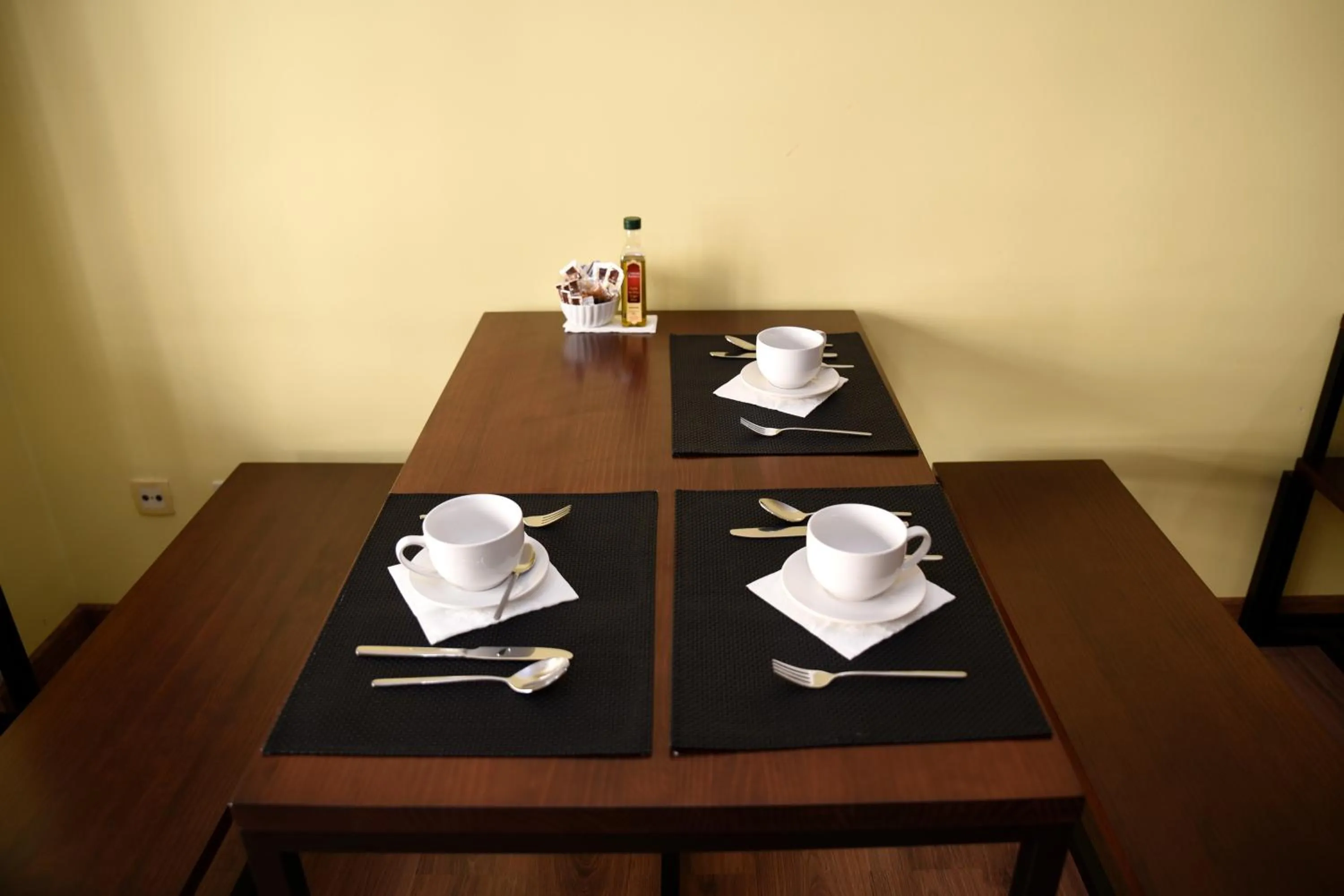 Food in Hotel Villa De Ribadeo