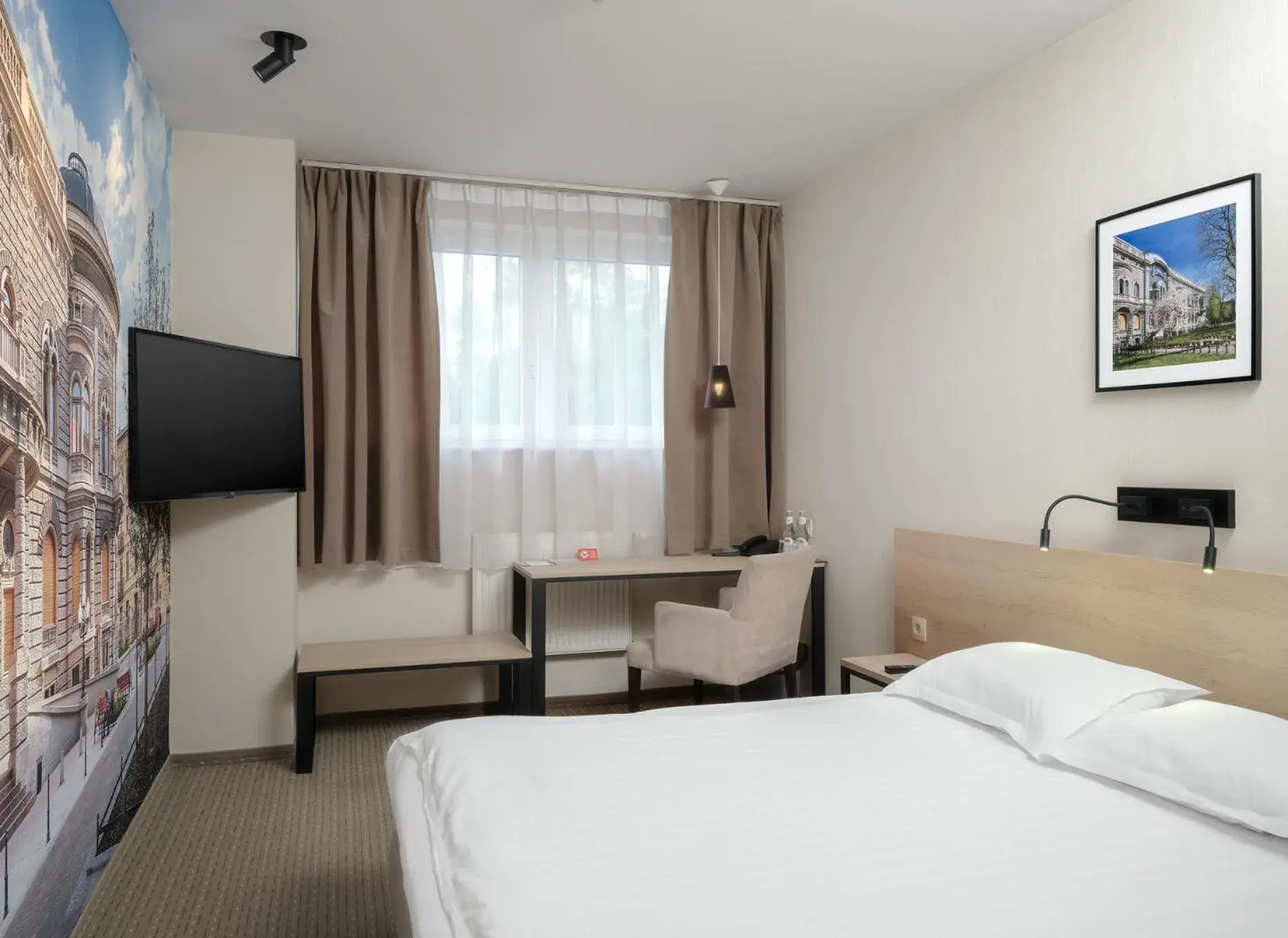 Apartment in Iness Hotel Apartment in Iness Hotel