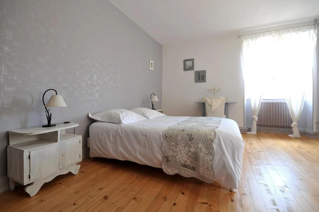 Photo of the whole room, Bed in Maison D'hôtes Du Landersbach