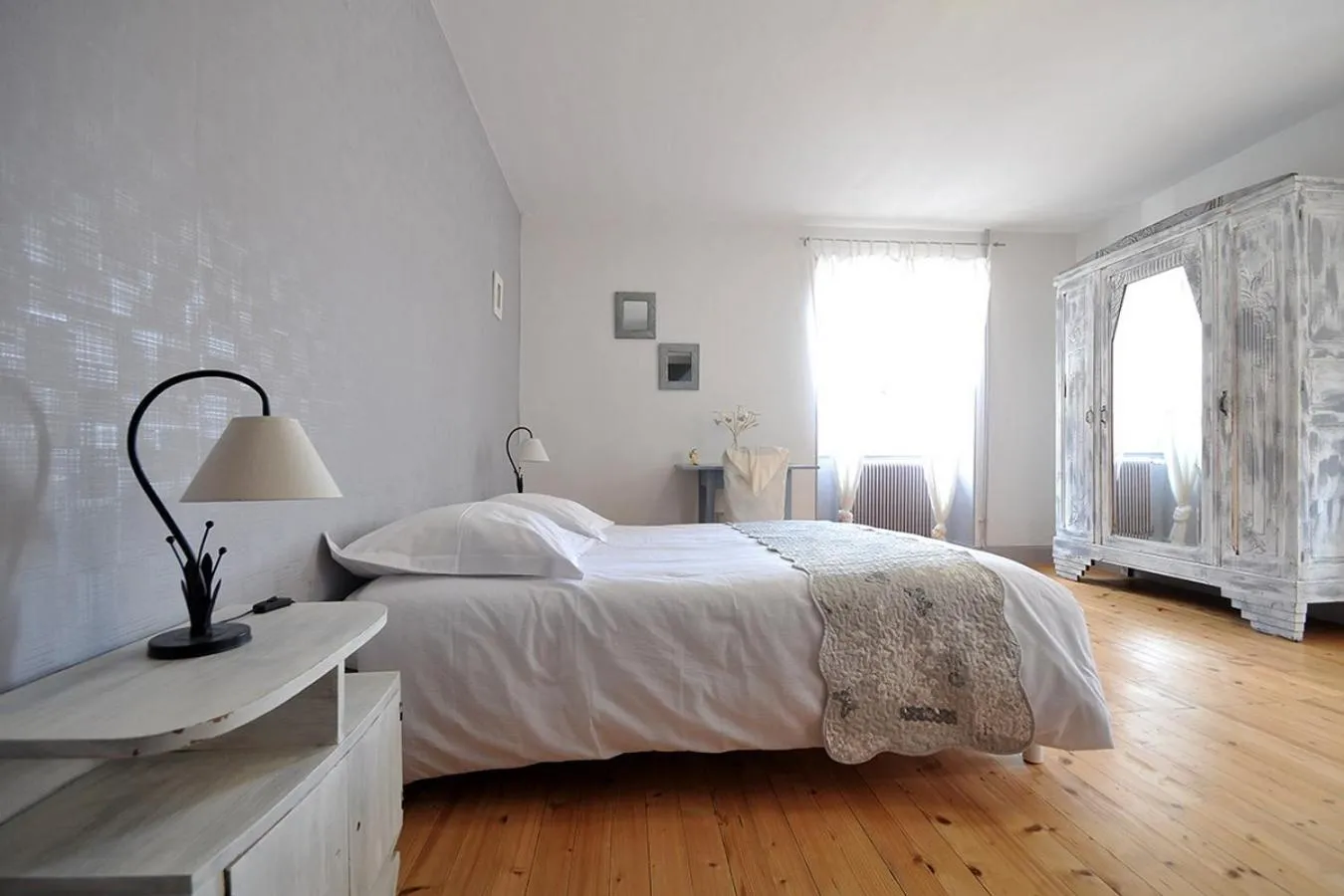 Photo of the whole room, Bed in Maison D'hôtes Du Landersbach