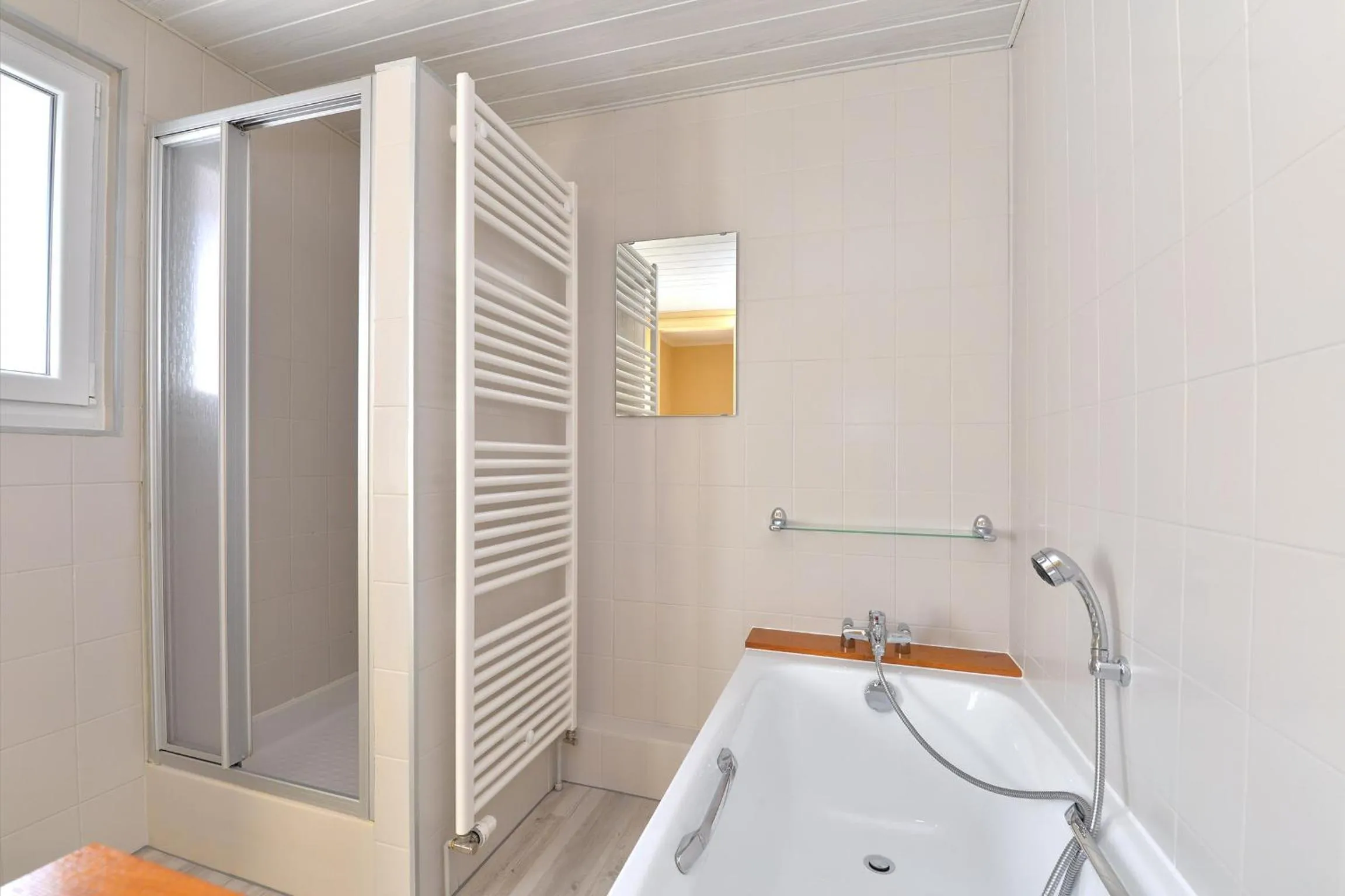 Bath in Maison D'hôtes Du Landersbach