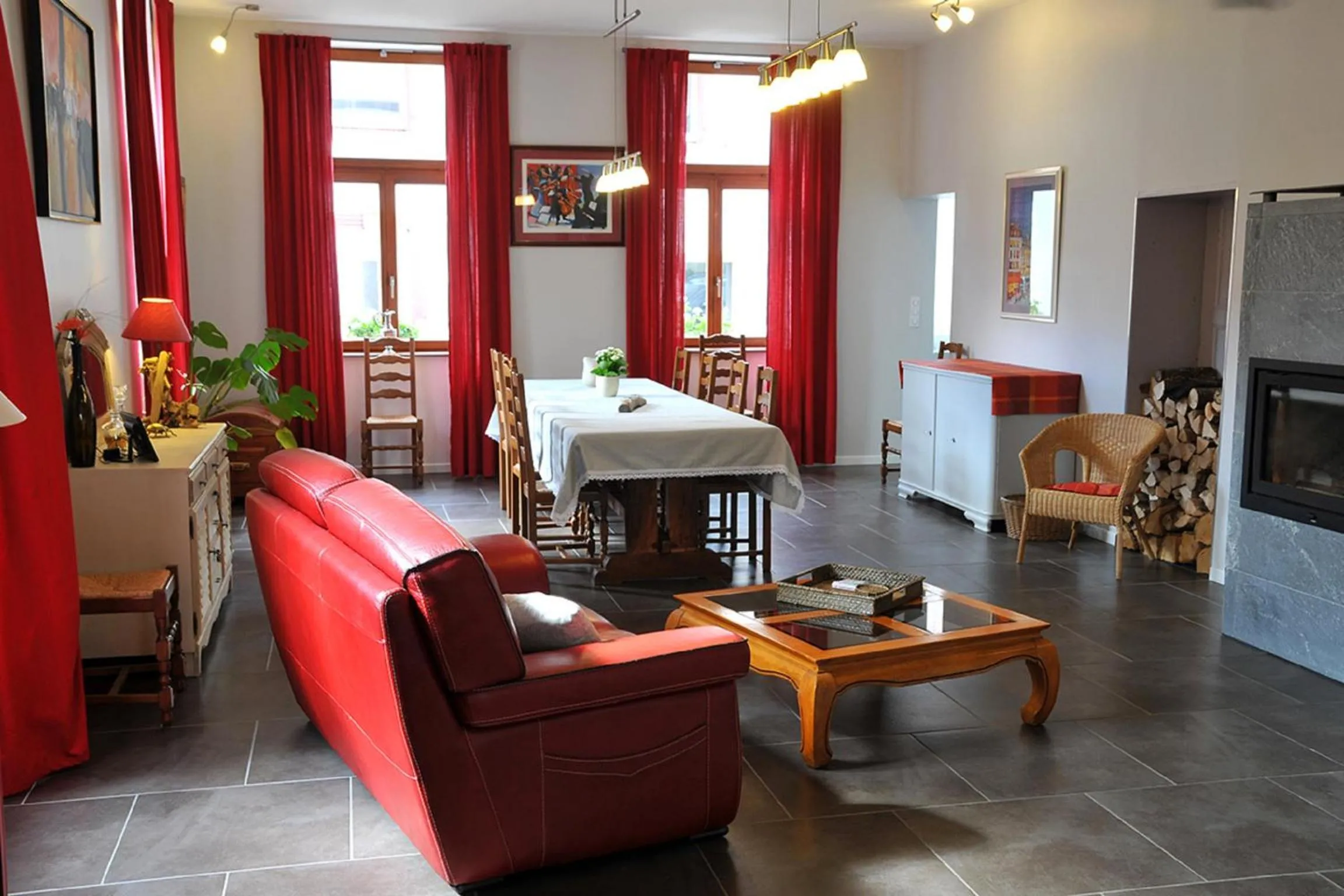 Banquet/Function facilities in Maison D'hôtes Du Landersbach