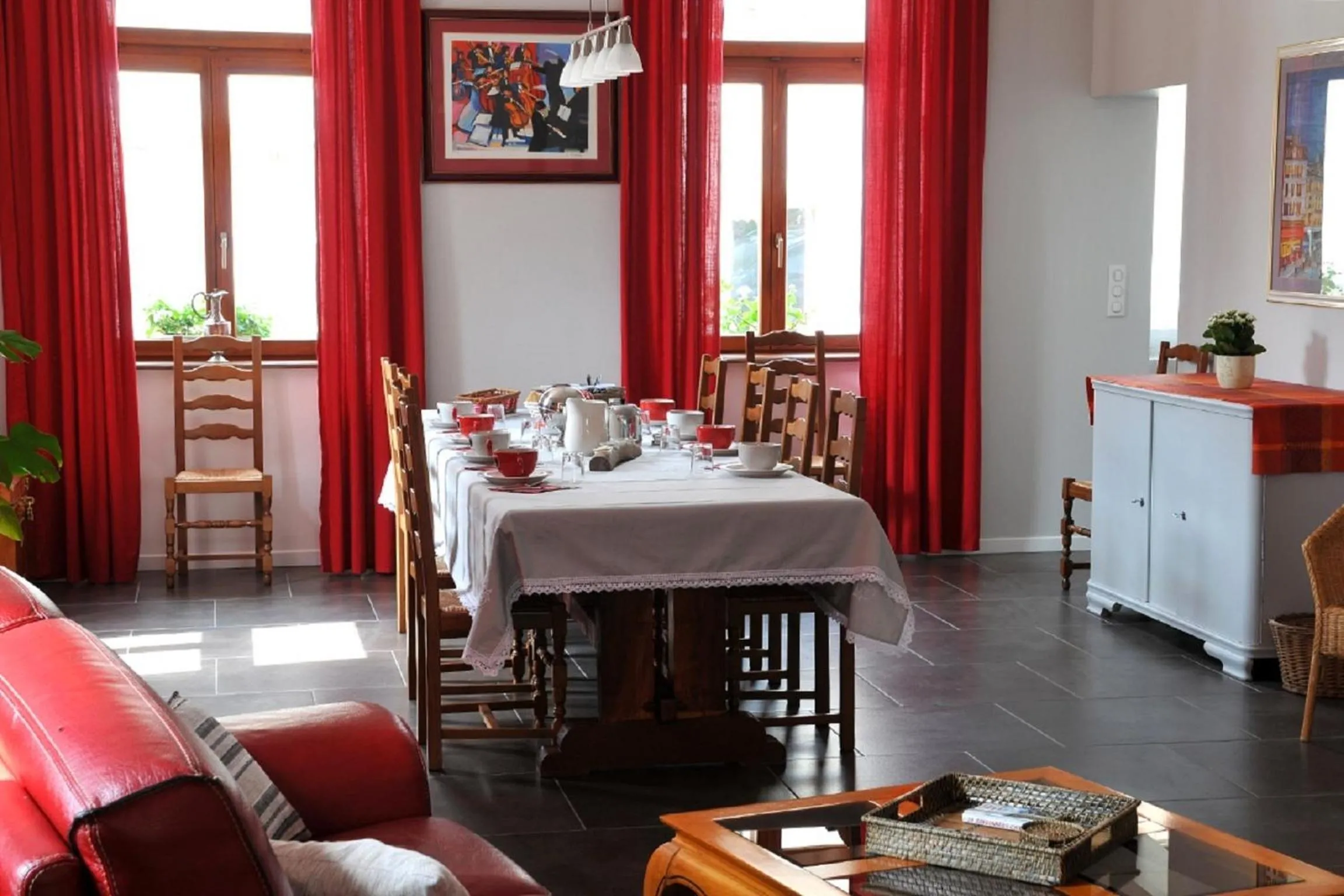 Other in Maison D'hôtes Du Landersbach