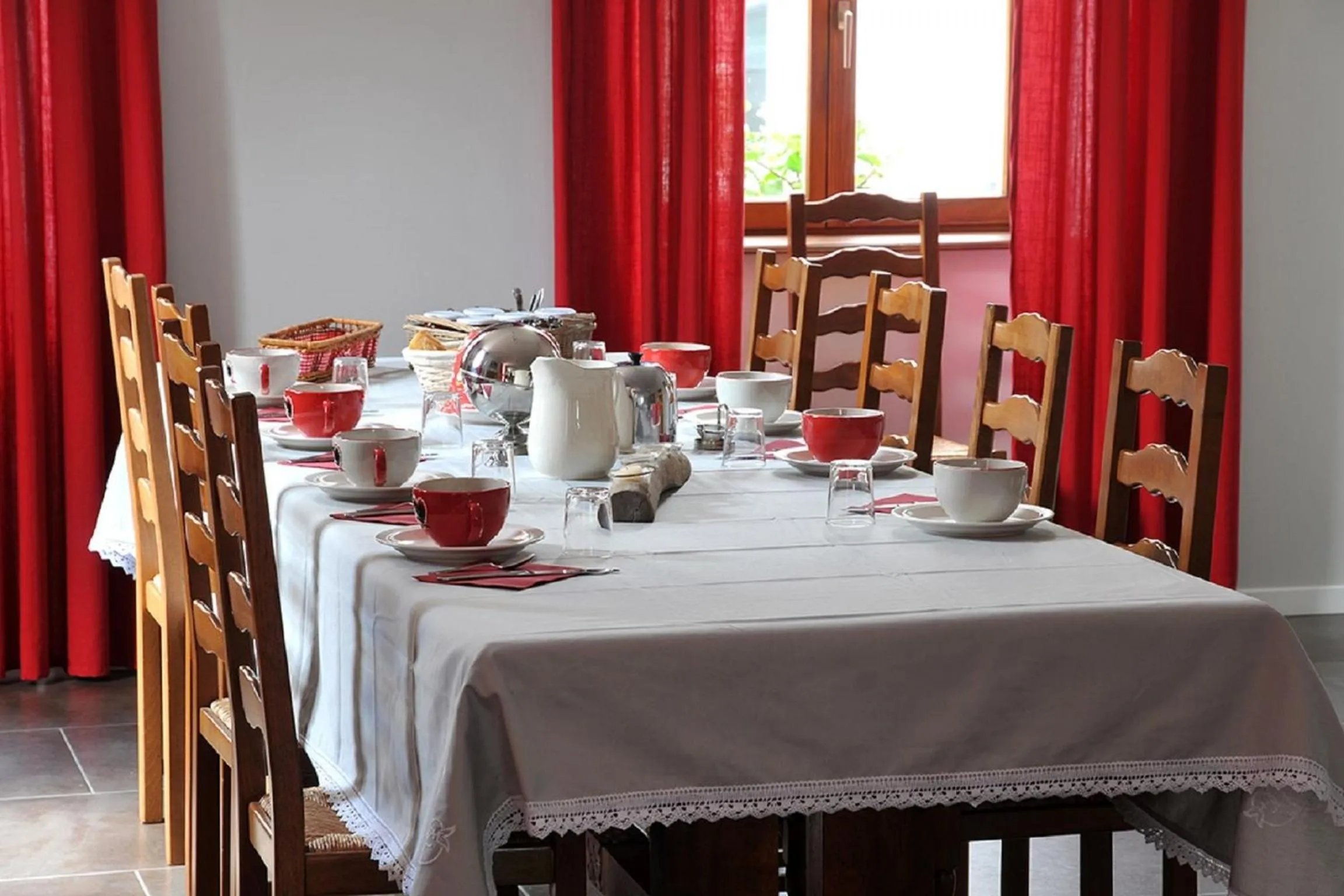 Other in Maison D'hôtes Du Landersbach