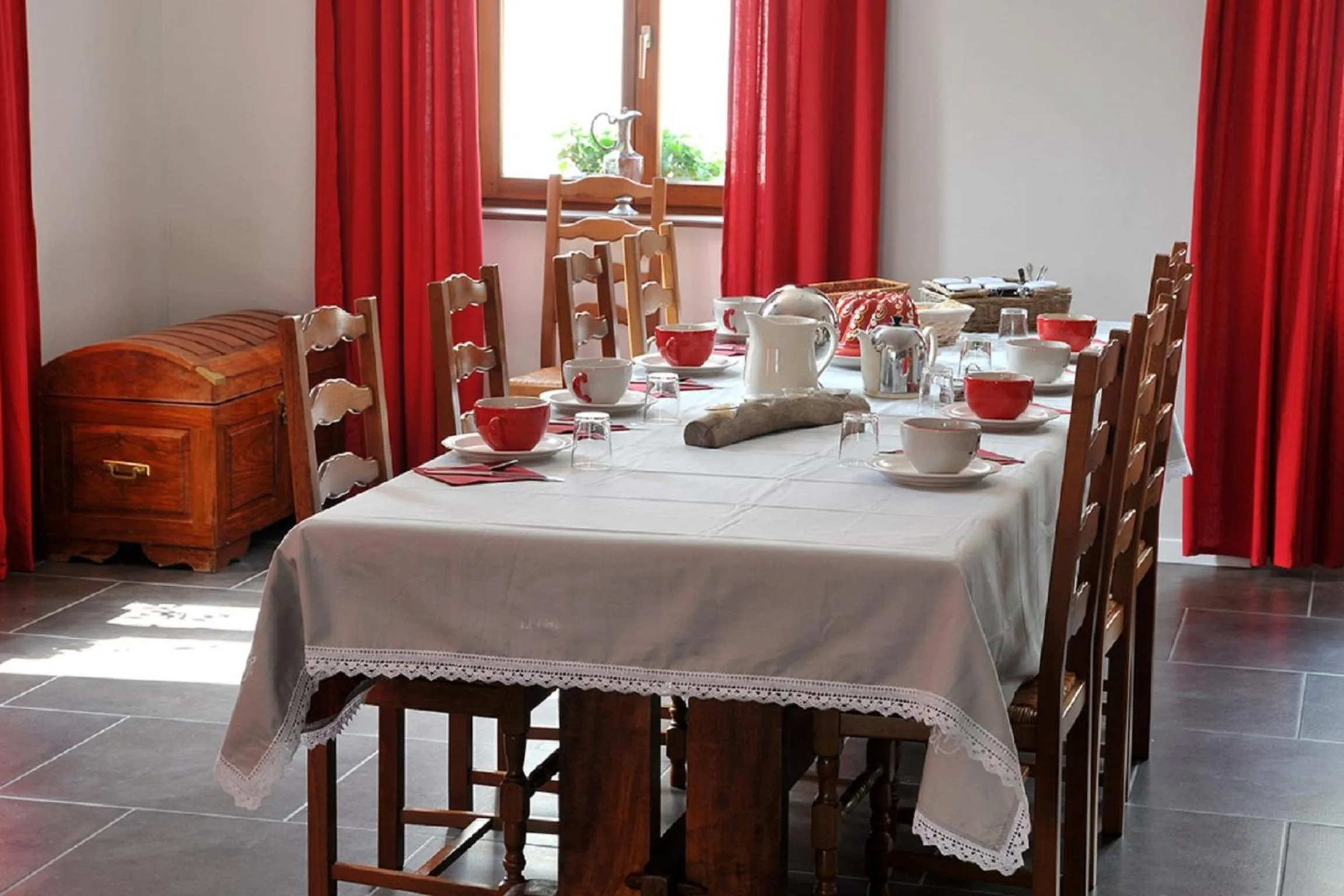Other in Maison D'hôtes Du Landersbach
