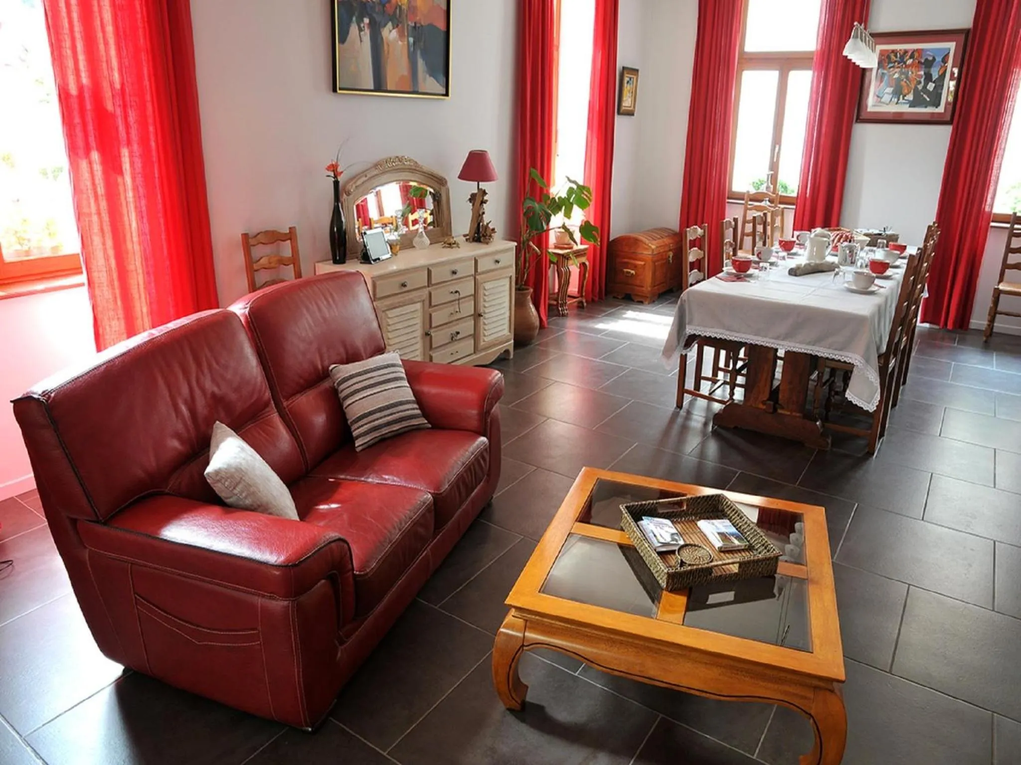 Other in Maison D'hôtes Du Landersbach