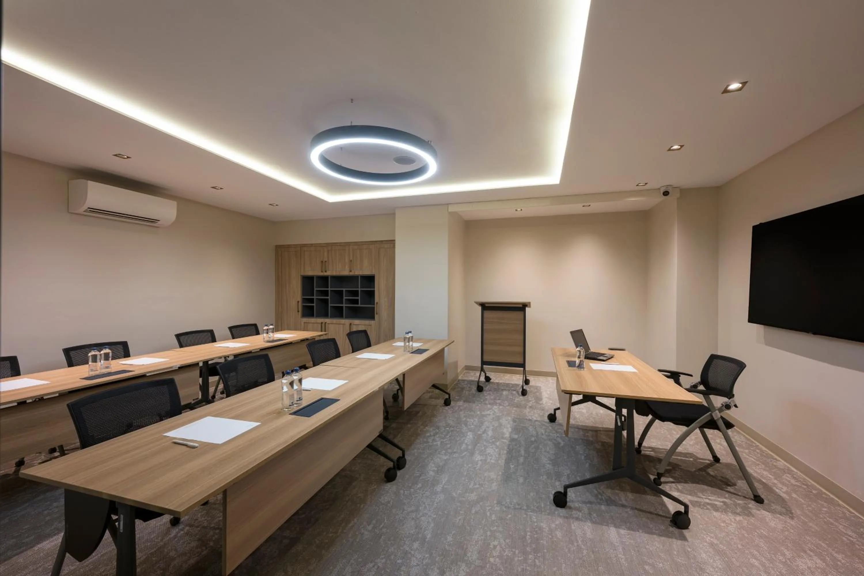 Meeting/conference room in Continental Hotel Pera