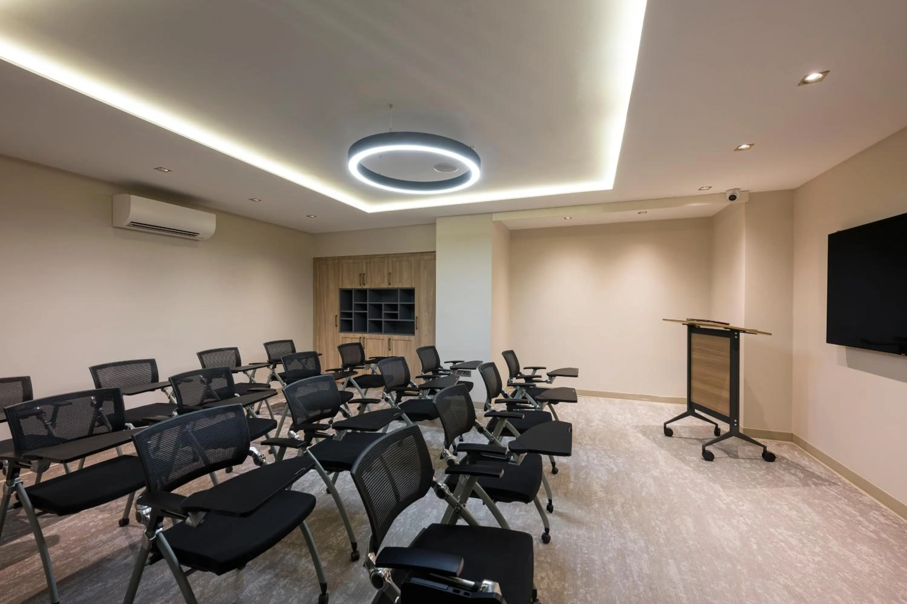 Meeting/conference room in Continental Hotel Pera