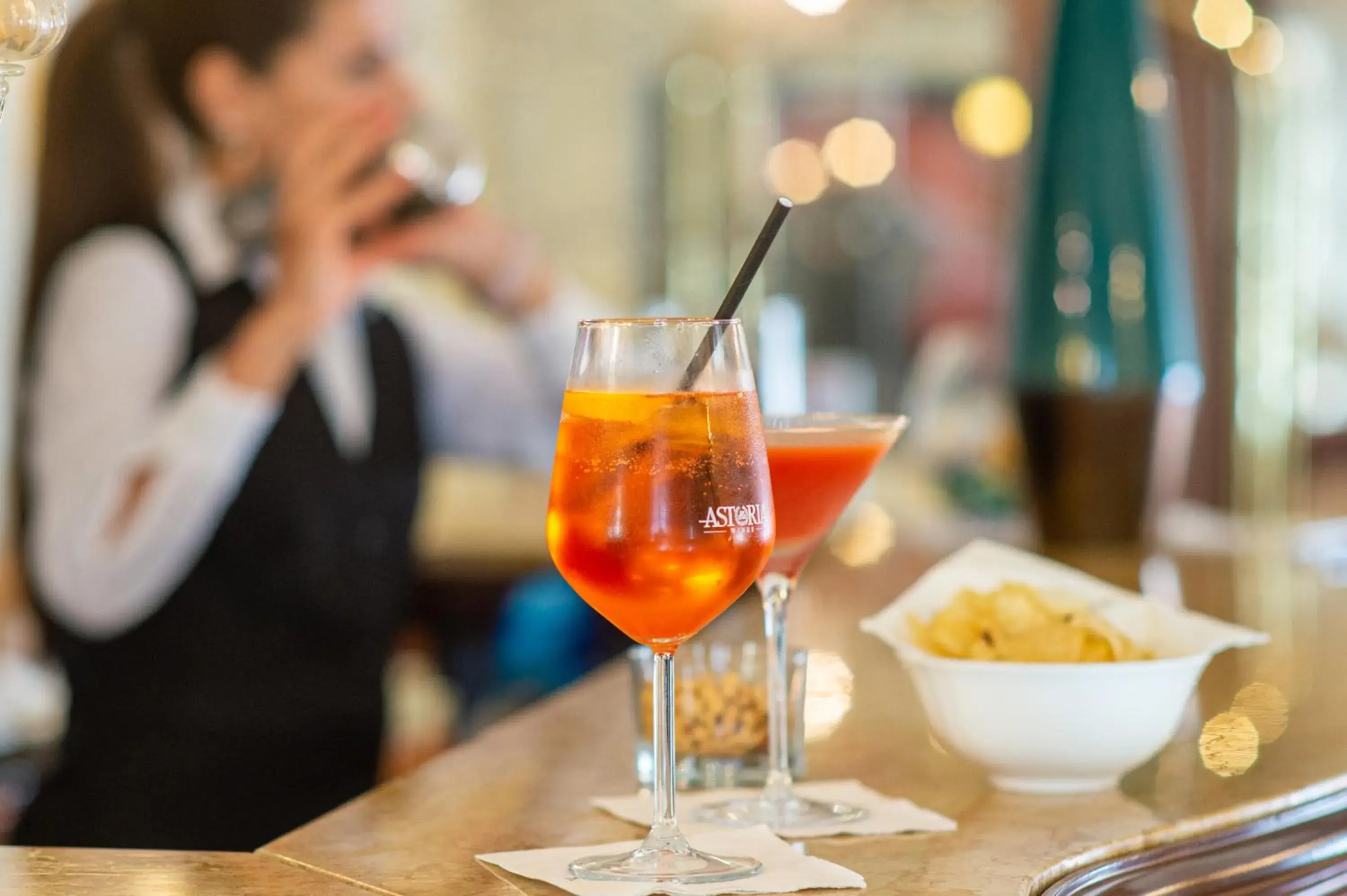 Restaurant/places to eat in Canal Grande Restaurant/places to eat in Canal Grande