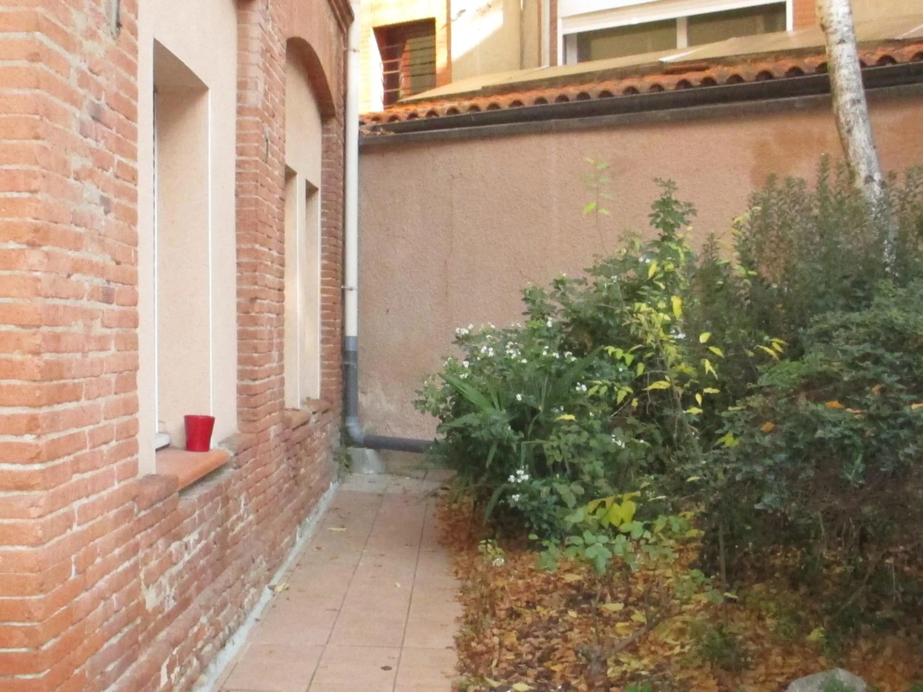 View (from property/room) in Résidence le Pastel François Verdier