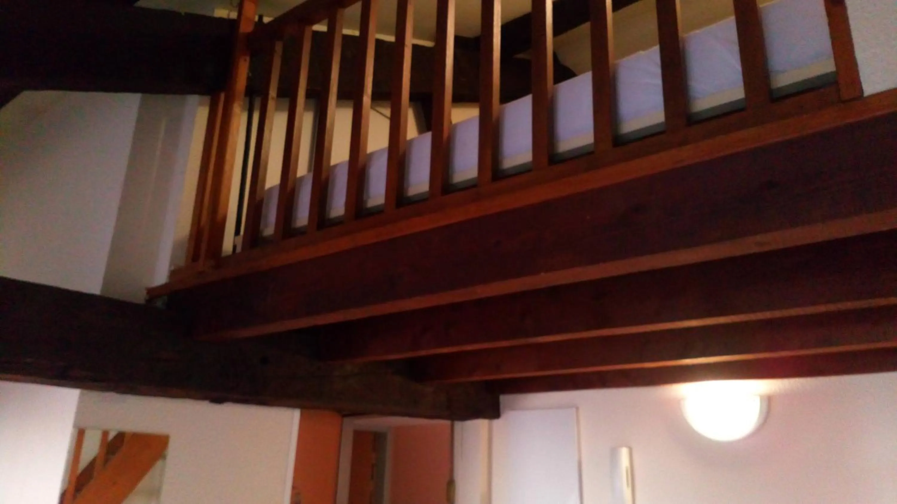 Photo of the whole room in Résidence le Pastel François Verdier