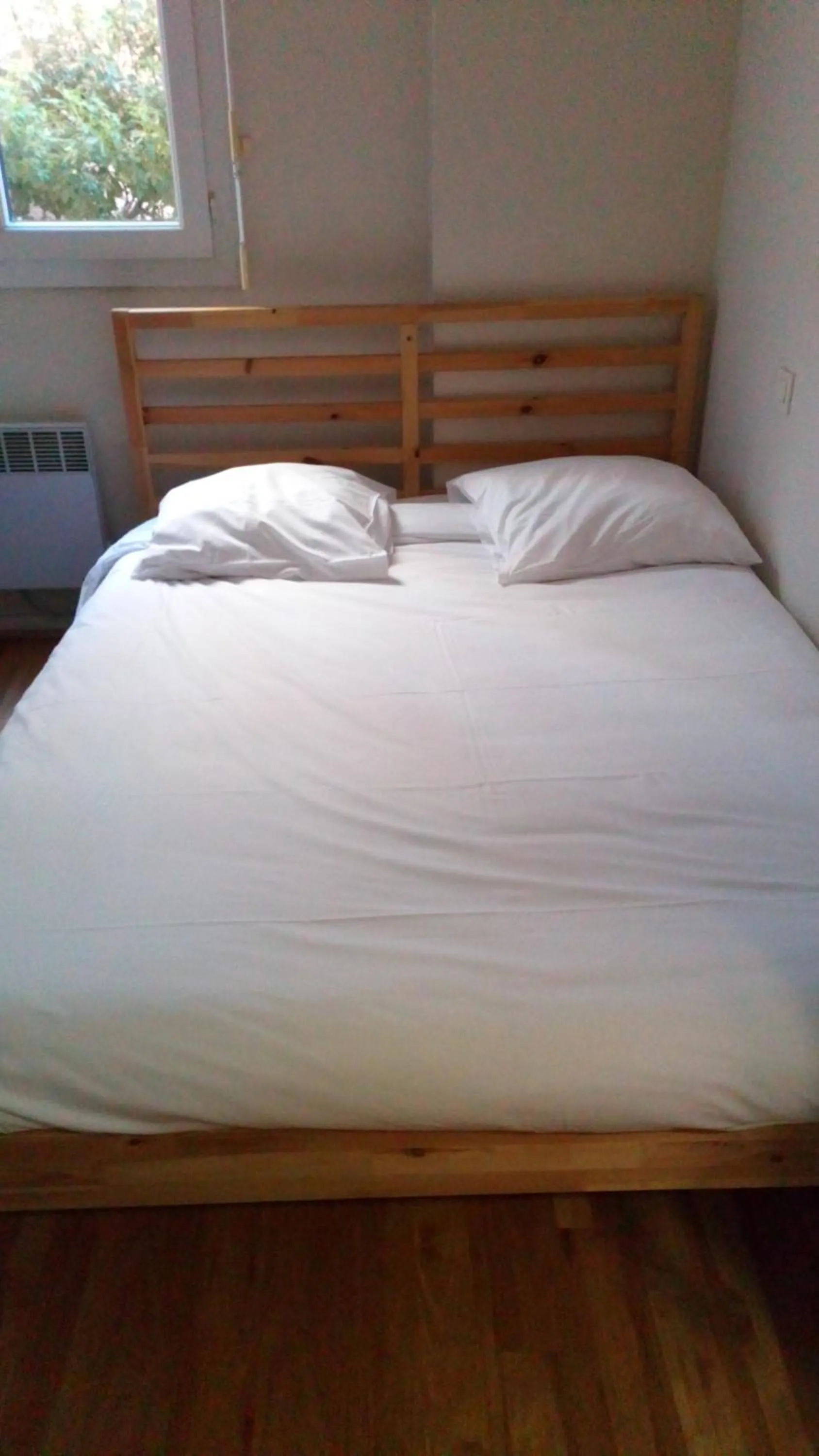 Bedroom, Bed in Résidence le Pastel François Verdier