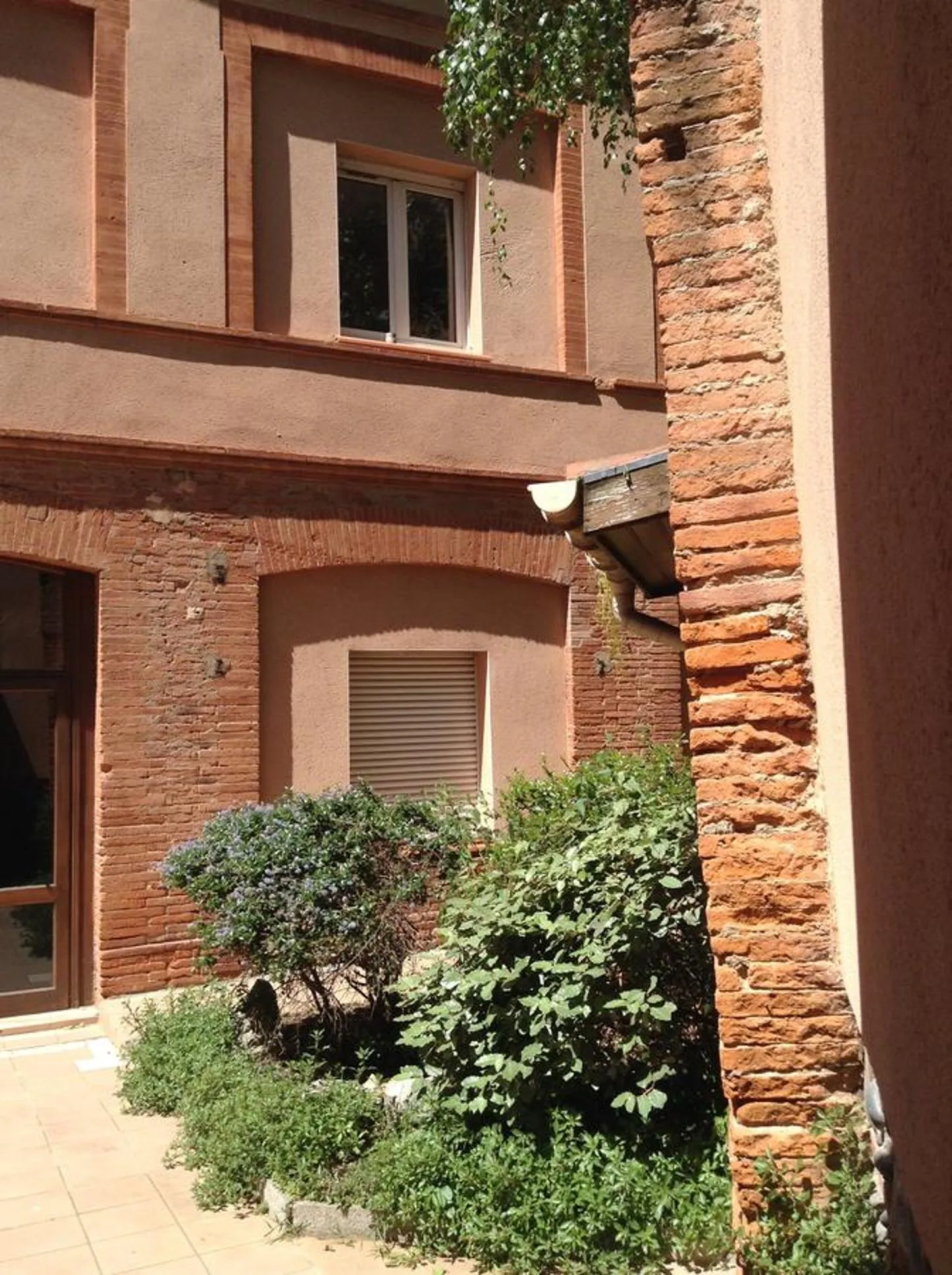 Day in Résidence le Pastel François Verdier