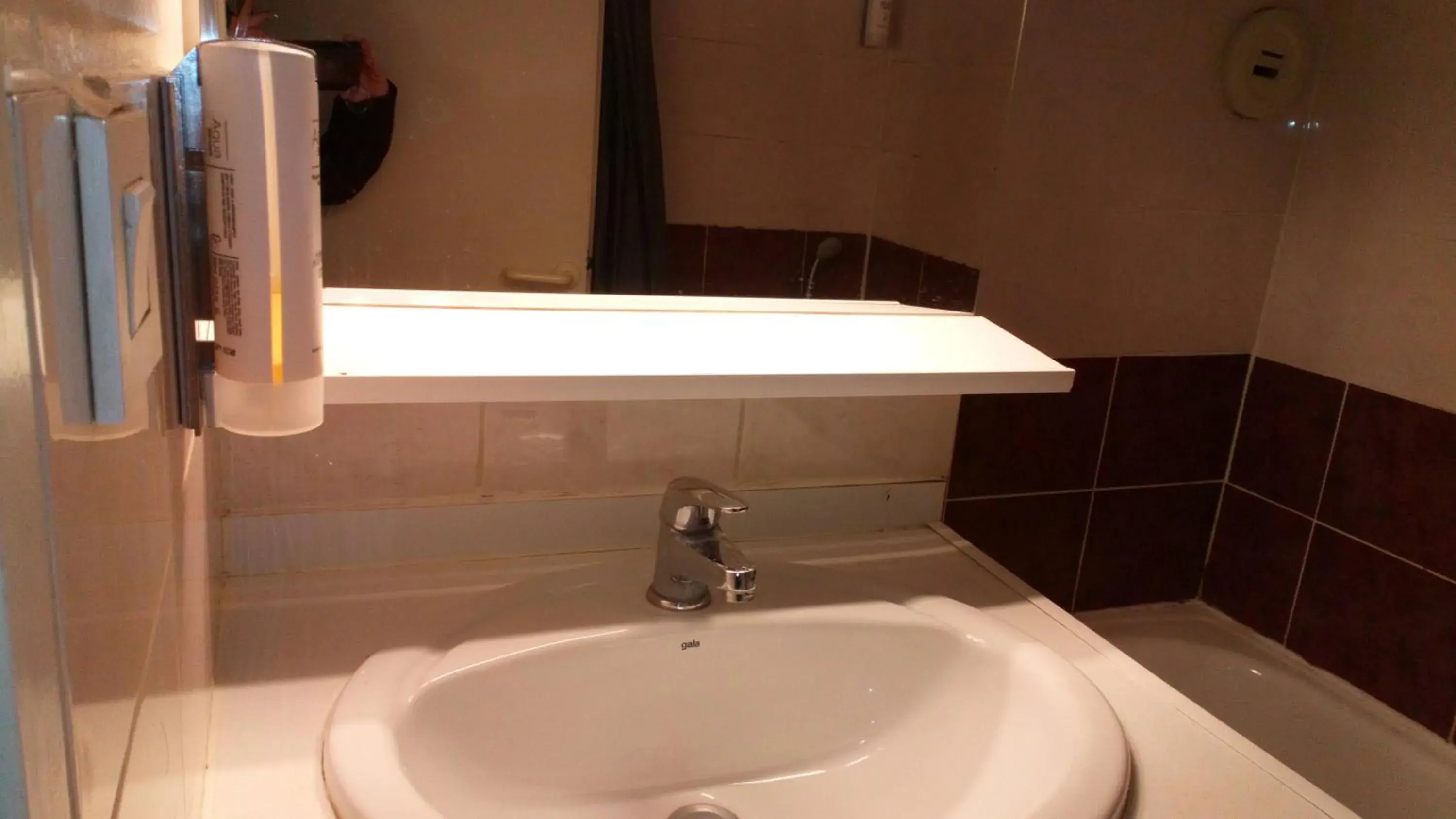 Apartment with Garden View in Résidence le Pastel François Verdier Apartment with Garden View in Résidence le Pastel François Verdier