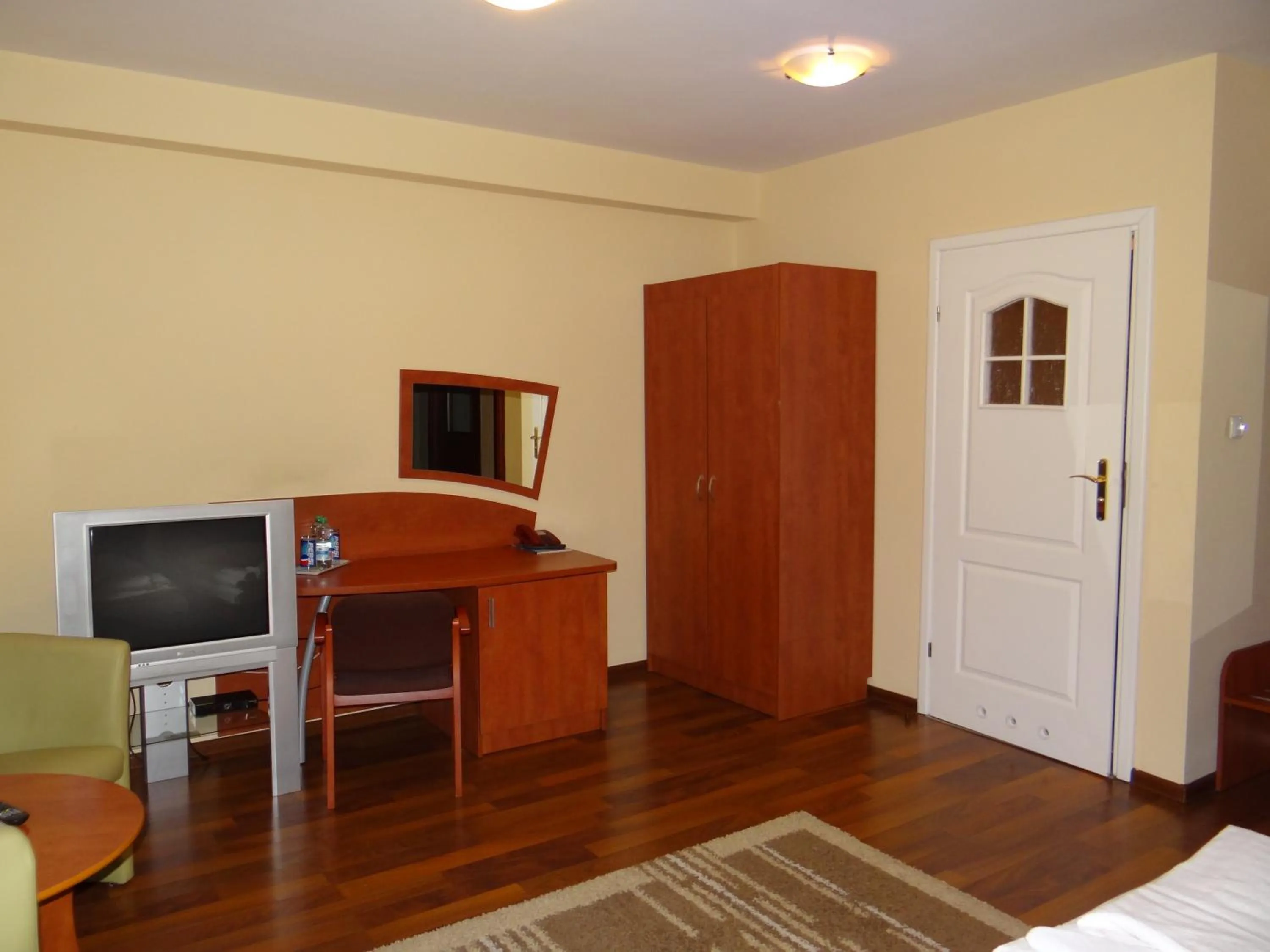 Photo of the whole room in Hotel Restauracja Kinga